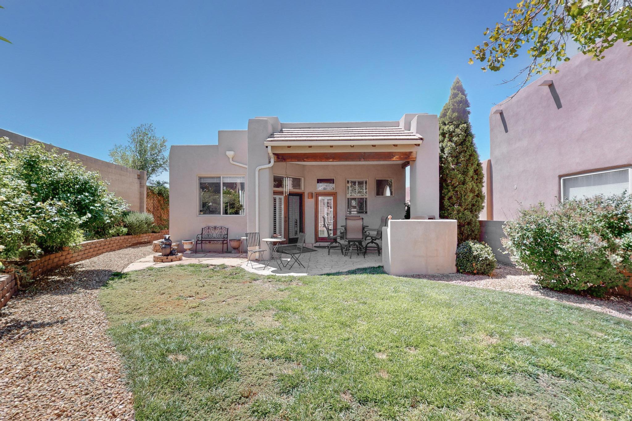 6320 Calla Lily Circle NE