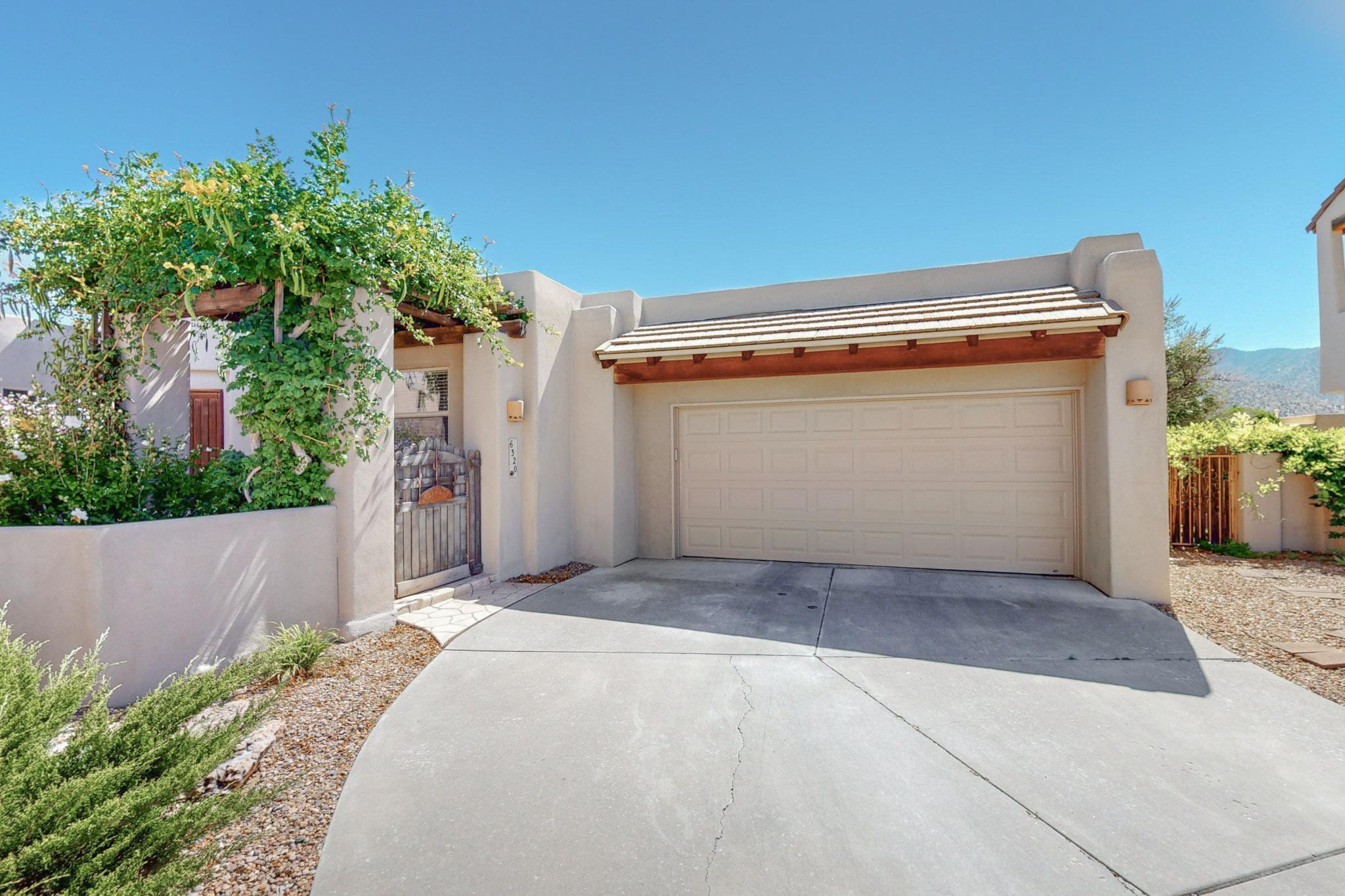 6320 Calla Lily Circle NE