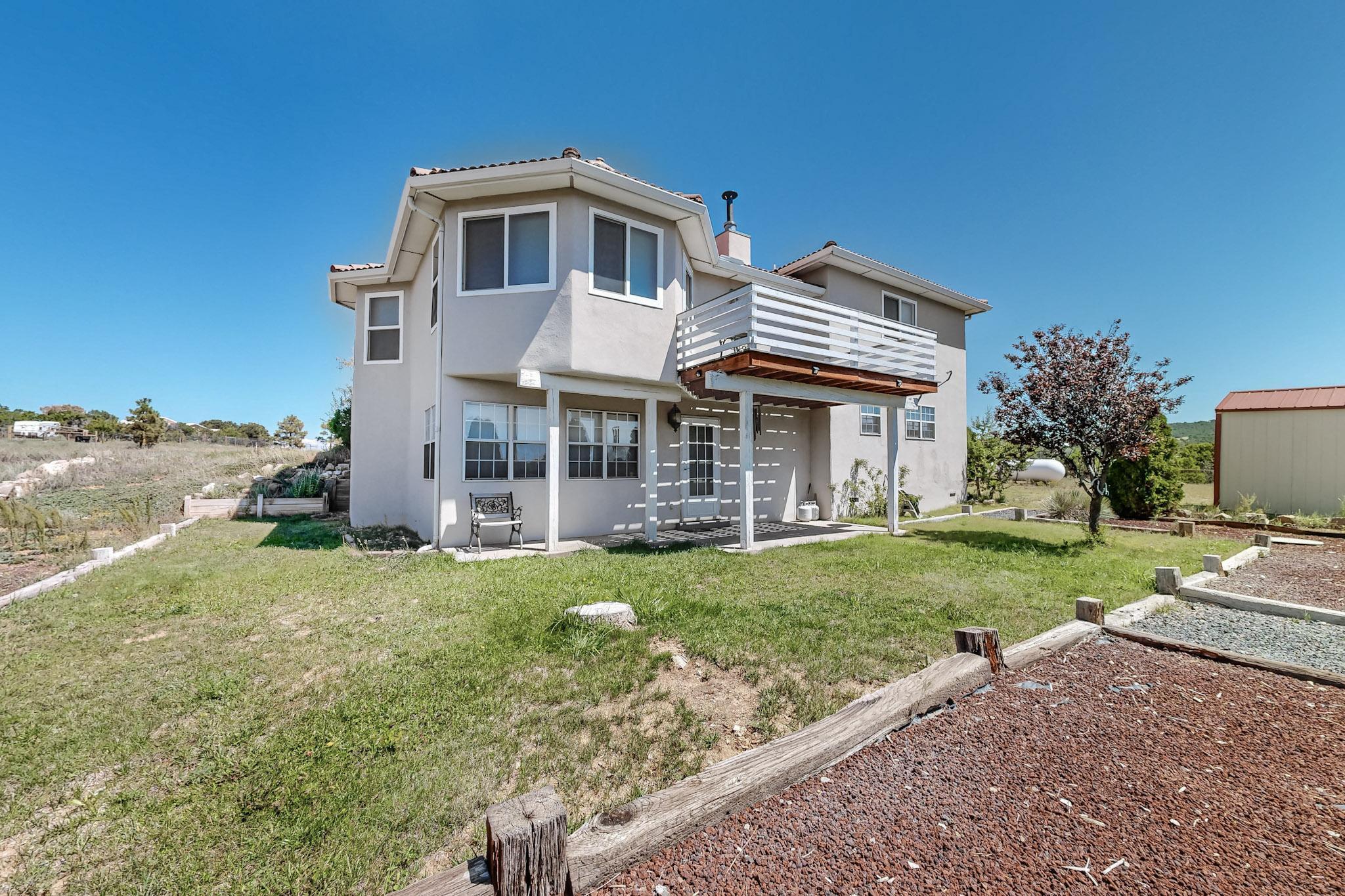 2 RICHLAND Court