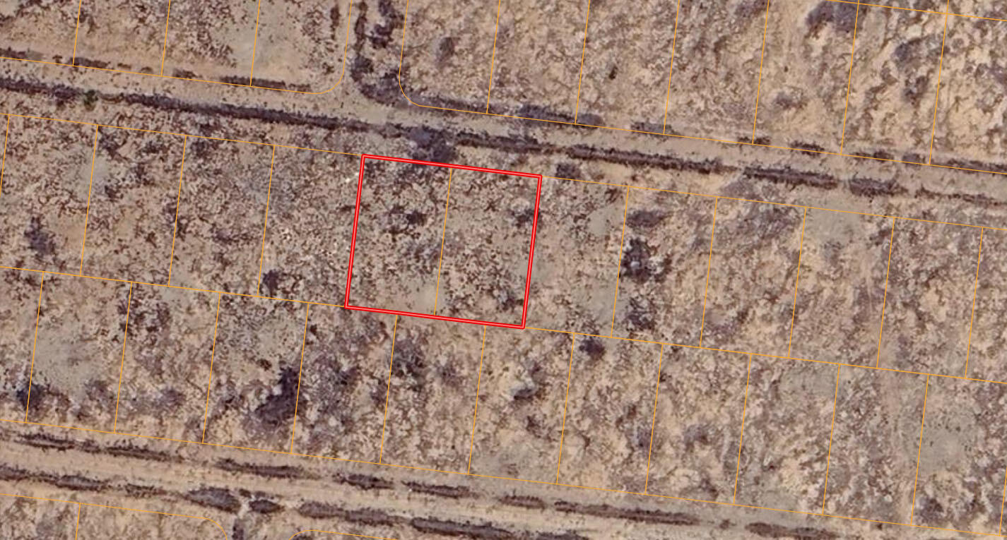 Lot 17-18 Rio Del Oro 2