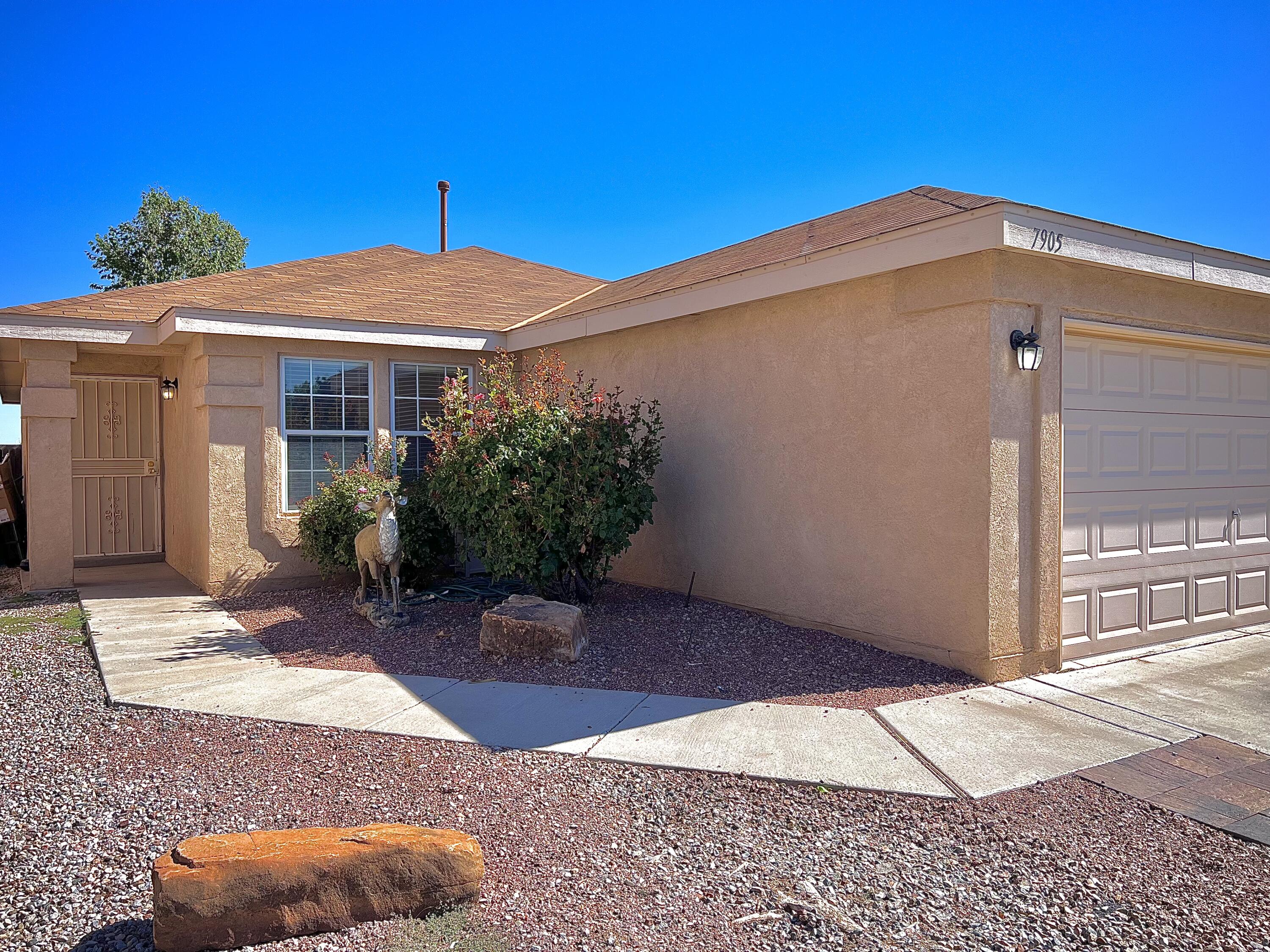 7905 Scottish Broom Road SW