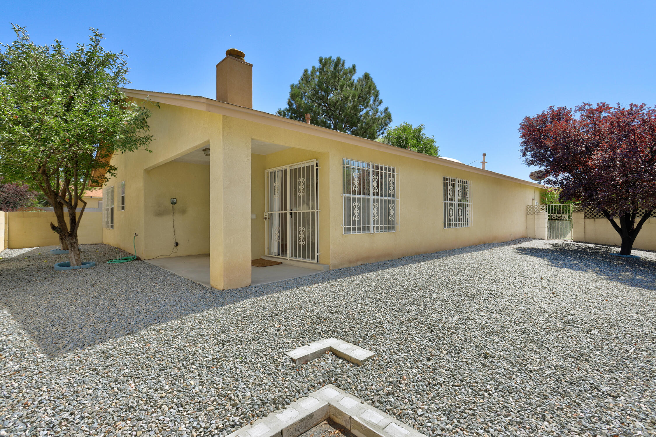 10801 Griffith Park Drive NE