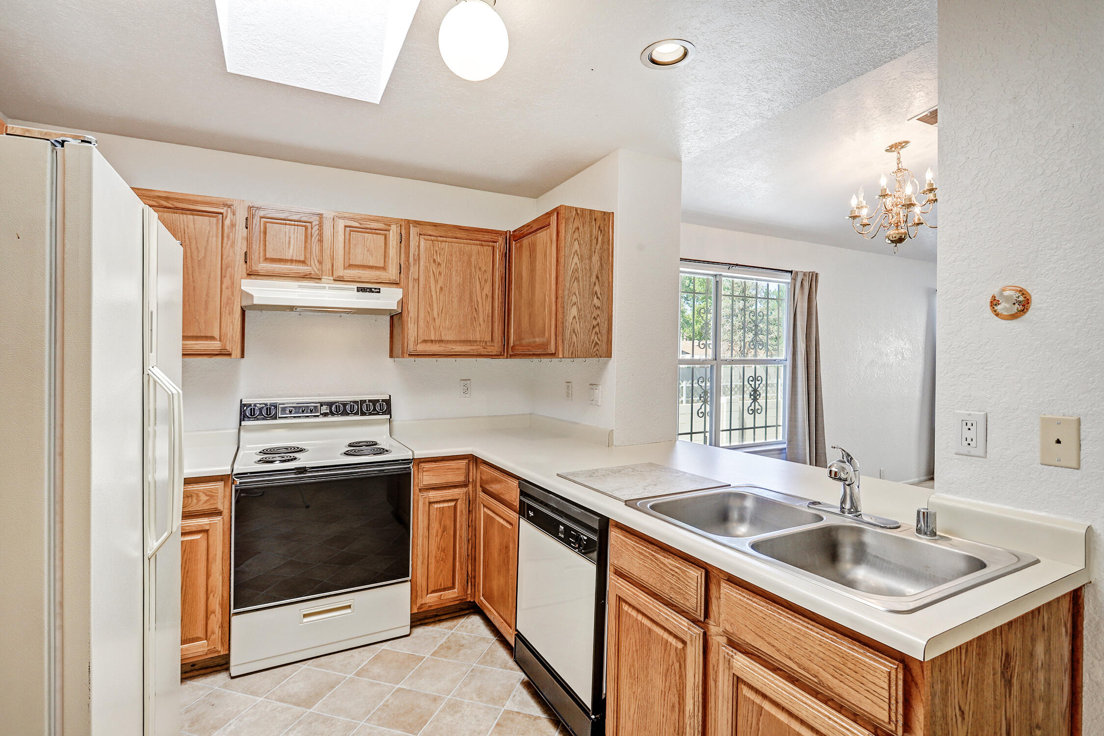 10801 Griffith Park Drive NE