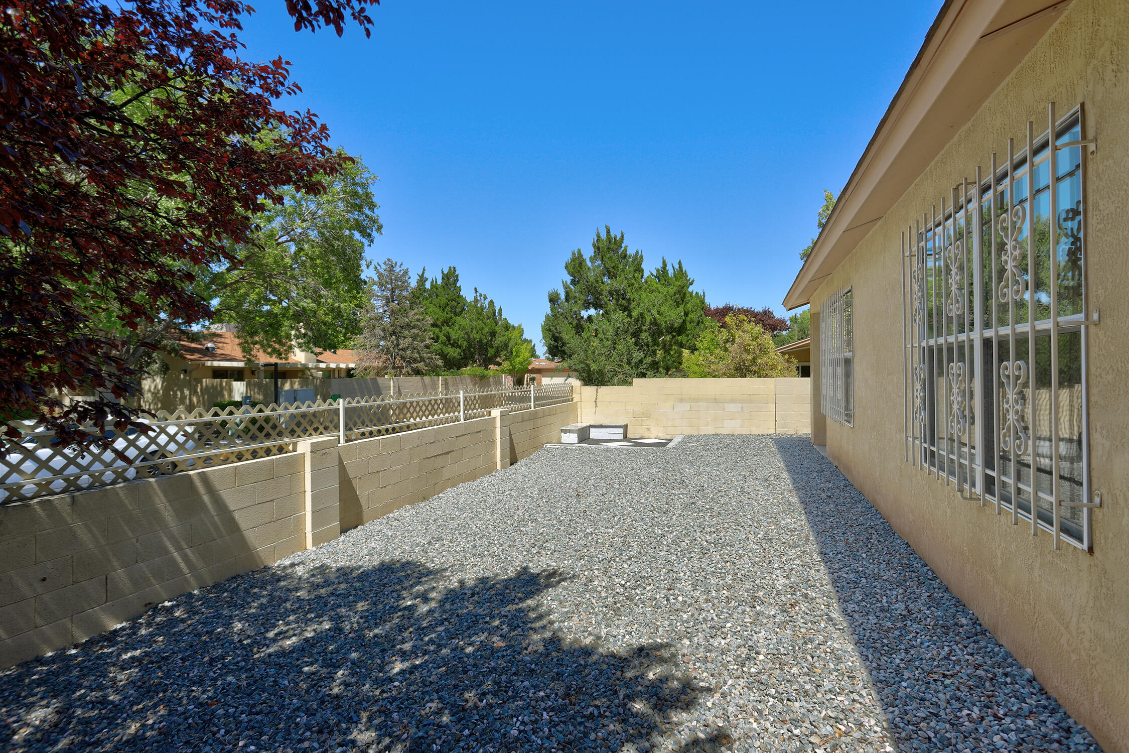 10801 Griffith Park Drive NE