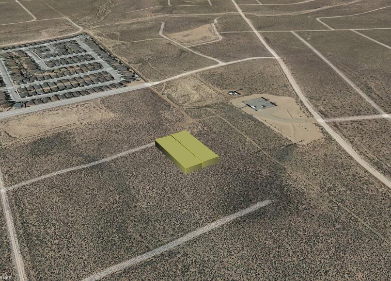 Valmont (U21 B26 L8) Court NE