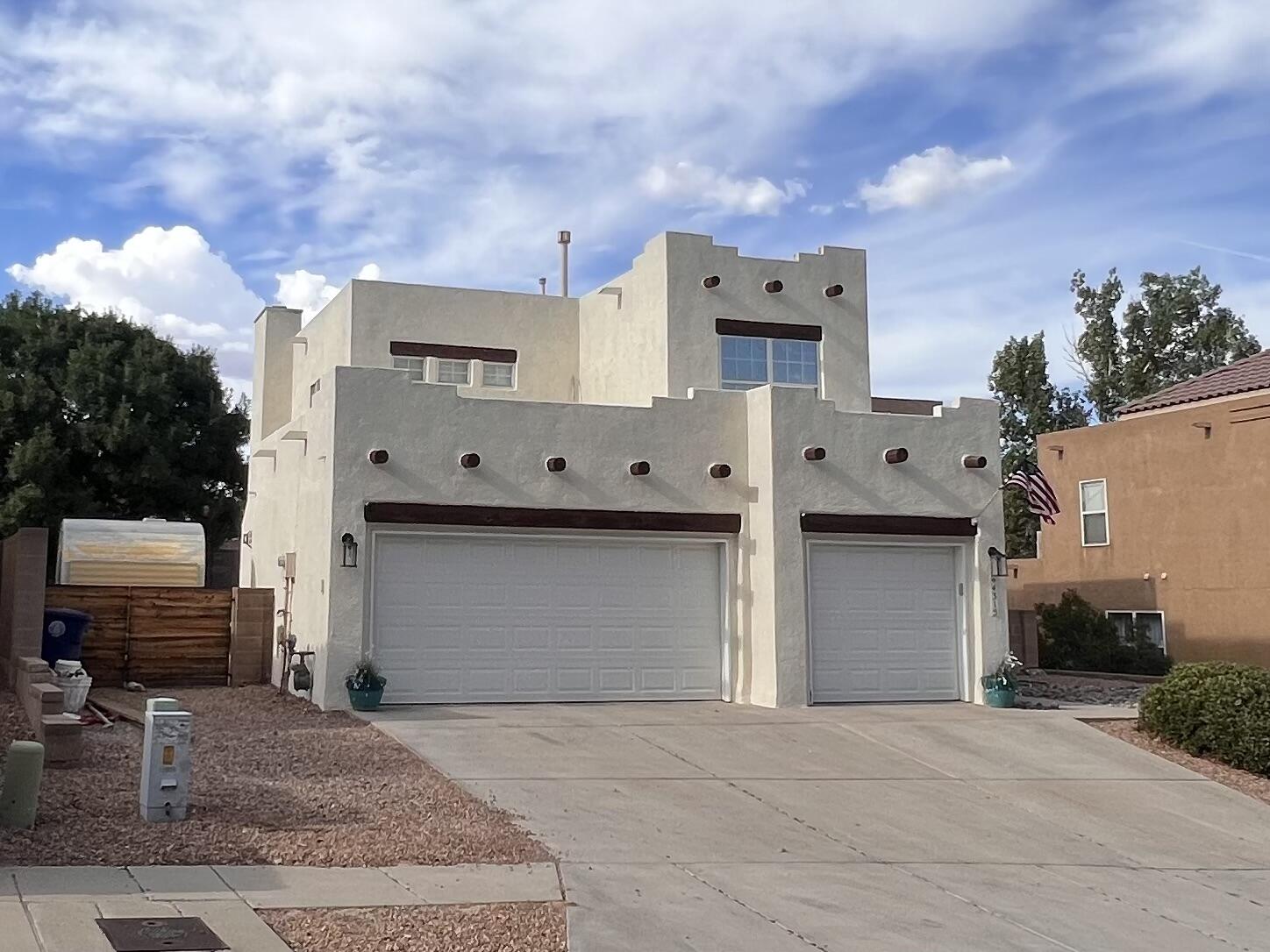 4315 Rancho Redondo NW