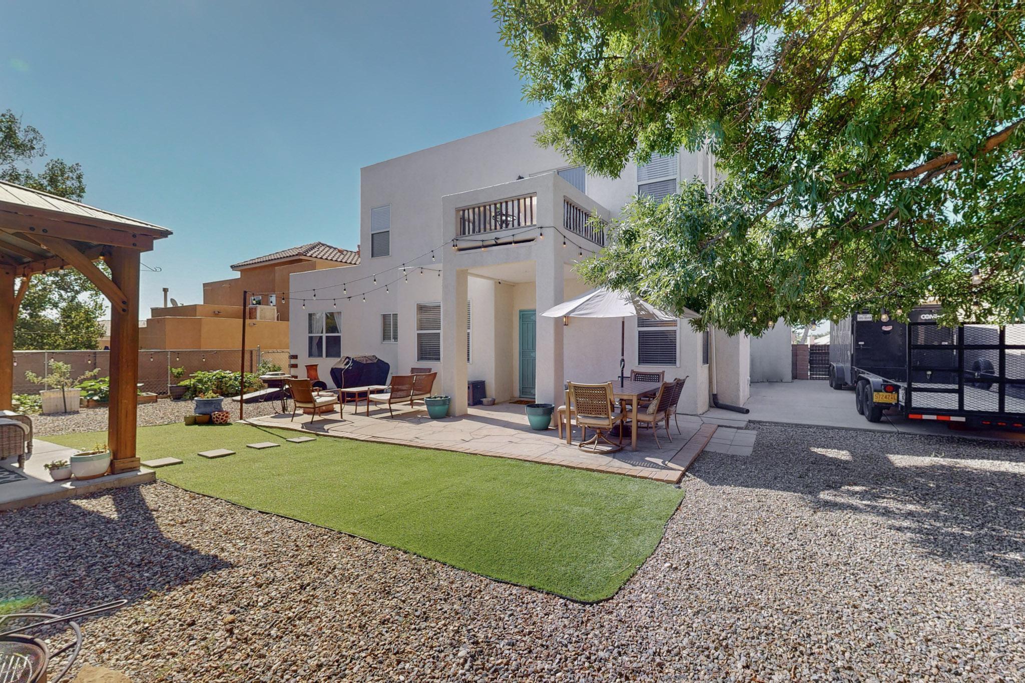 4315 Rancho Redondo NW