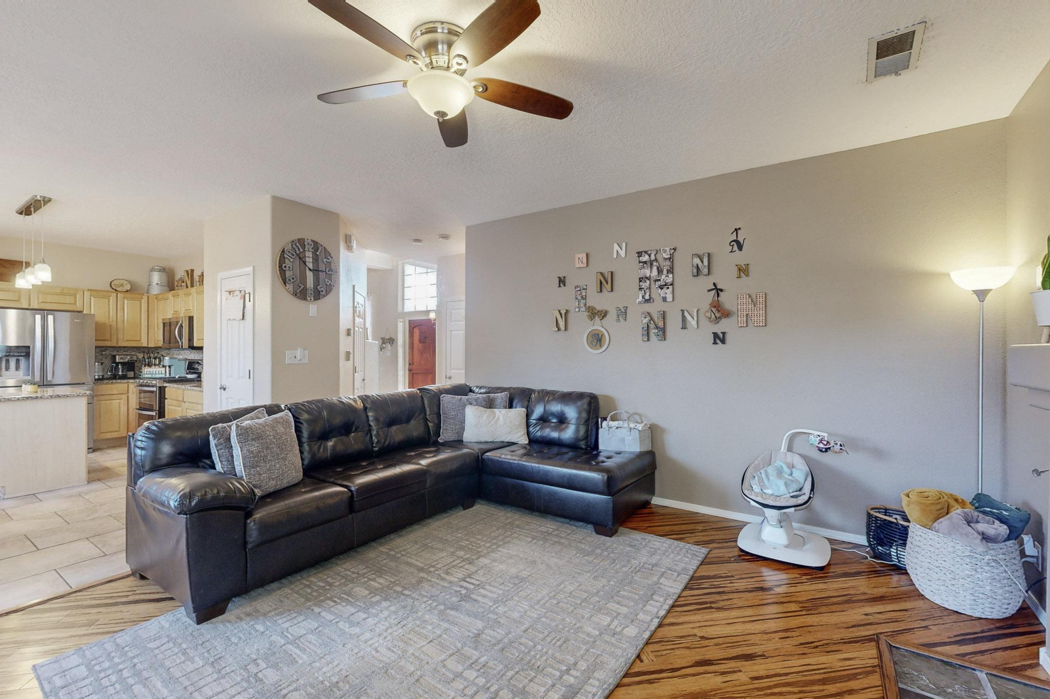 4315 Rancho Redondo NW