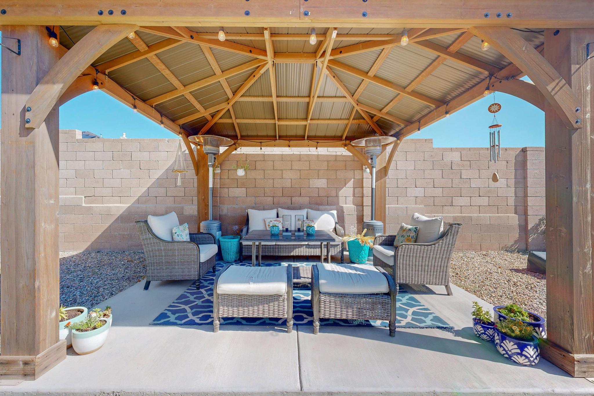 4315 Rancho Redondo NW
