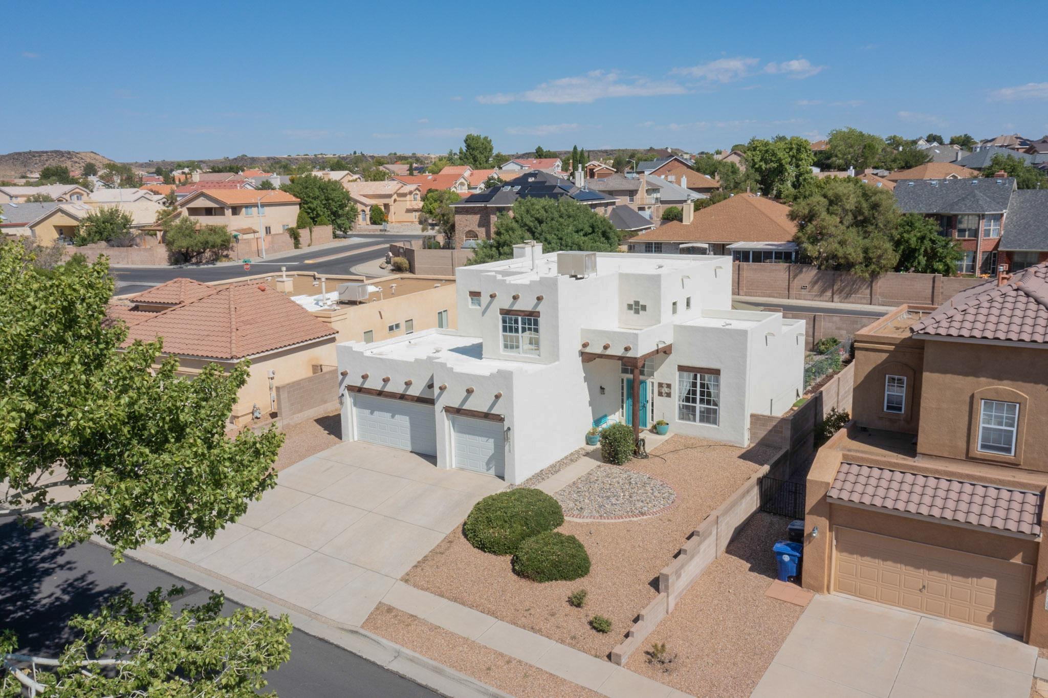 4315 Rancho Redondo NW