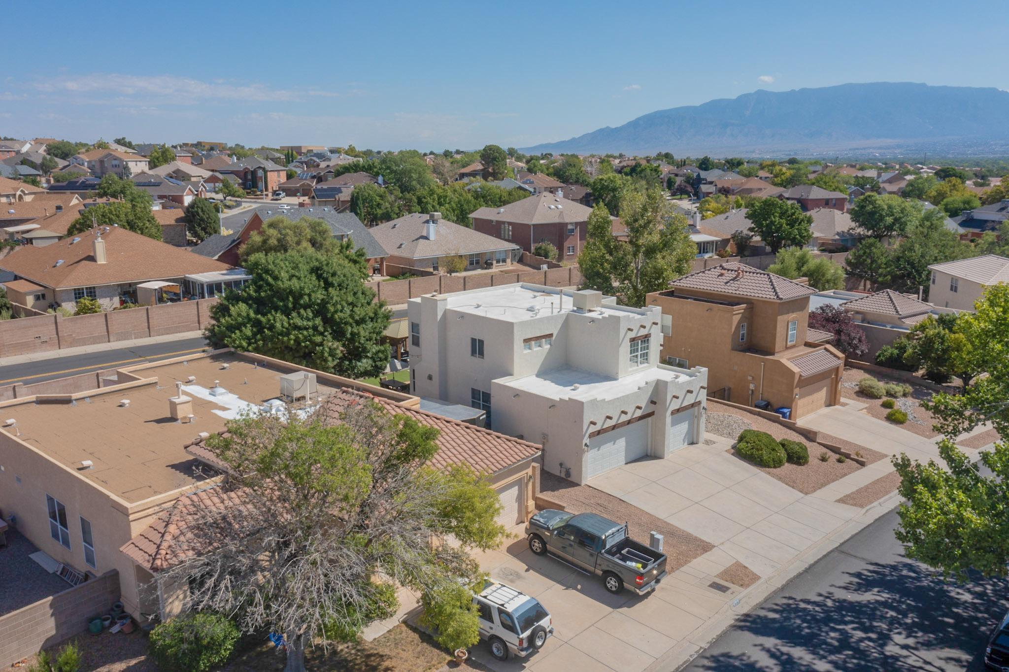 4315 Rancho Redondo NW