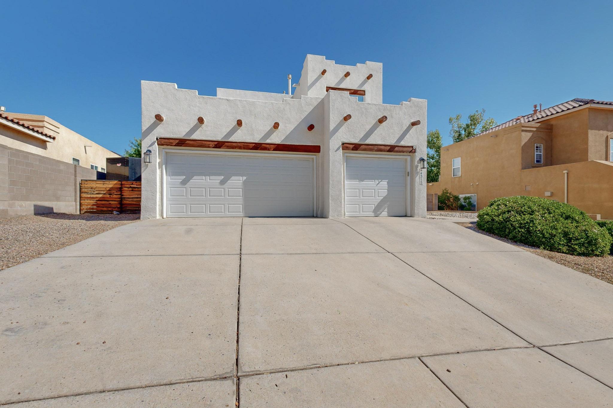 4315 Rancho Redondo NW