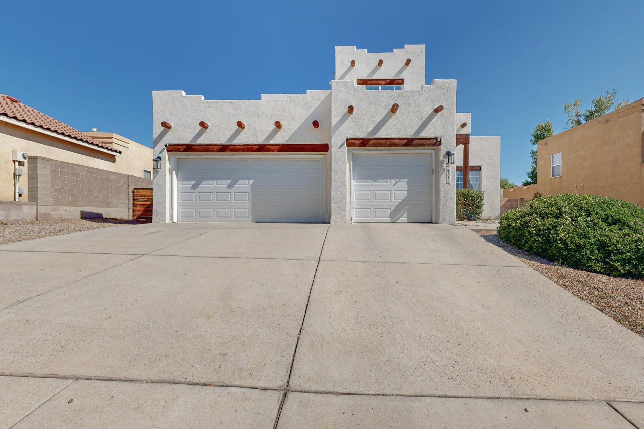 4315 Rancho Redondo NW