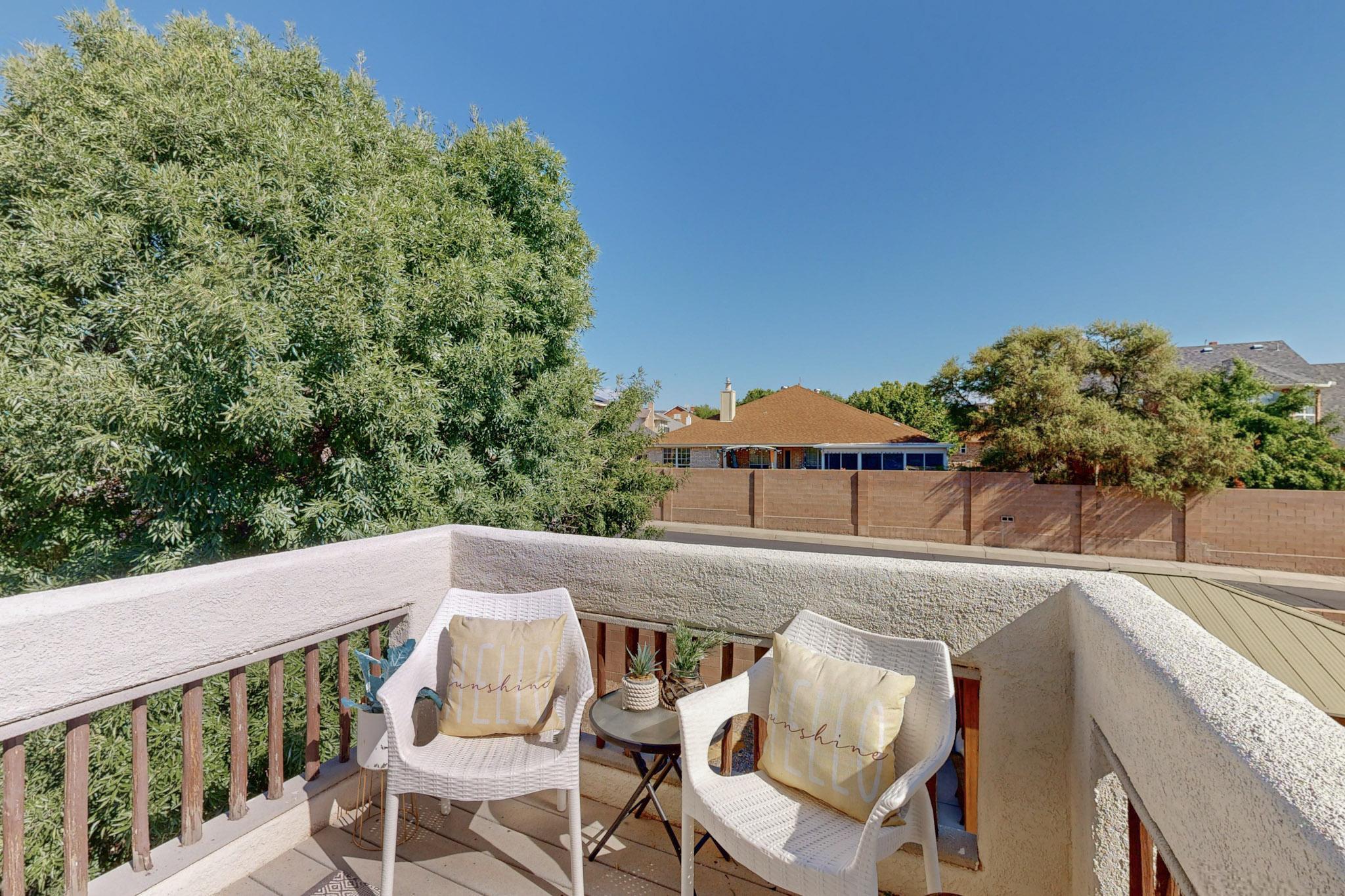 4315 Rancho Redondo NW
