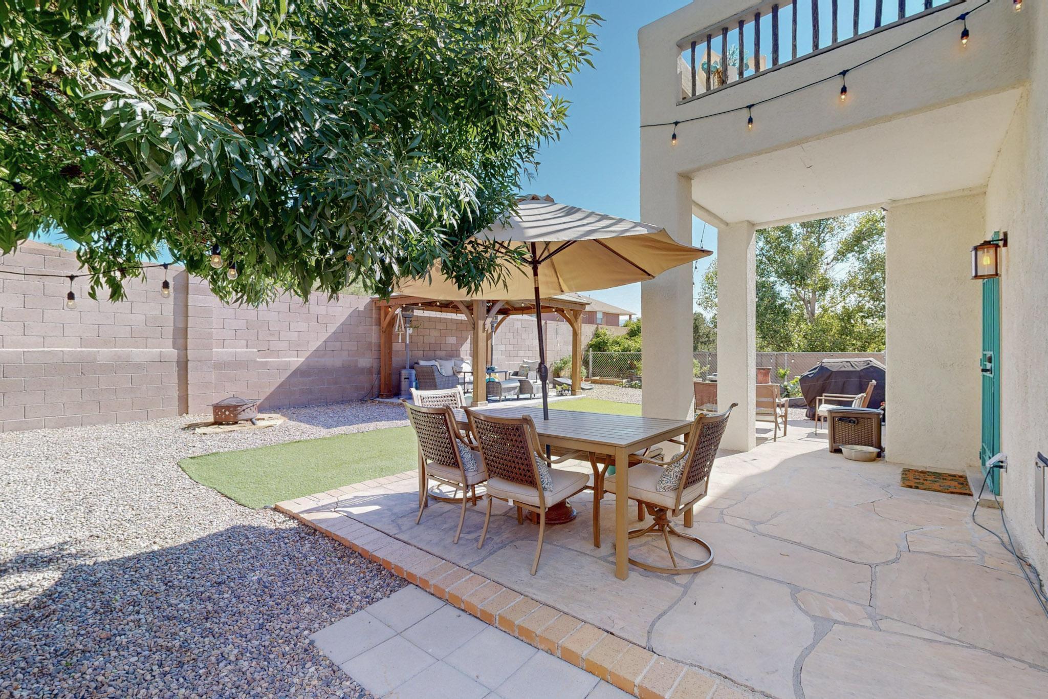 4315 Rancho Redondo NW