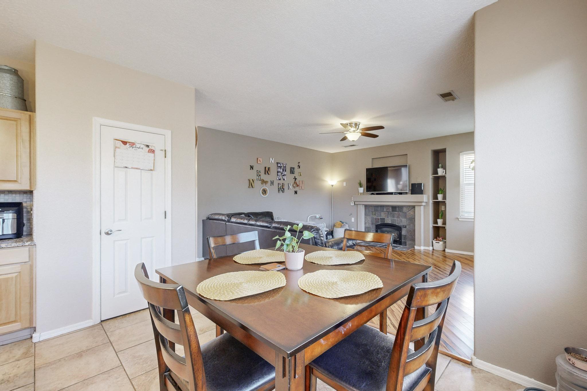 4315 Rancho Redondo NW