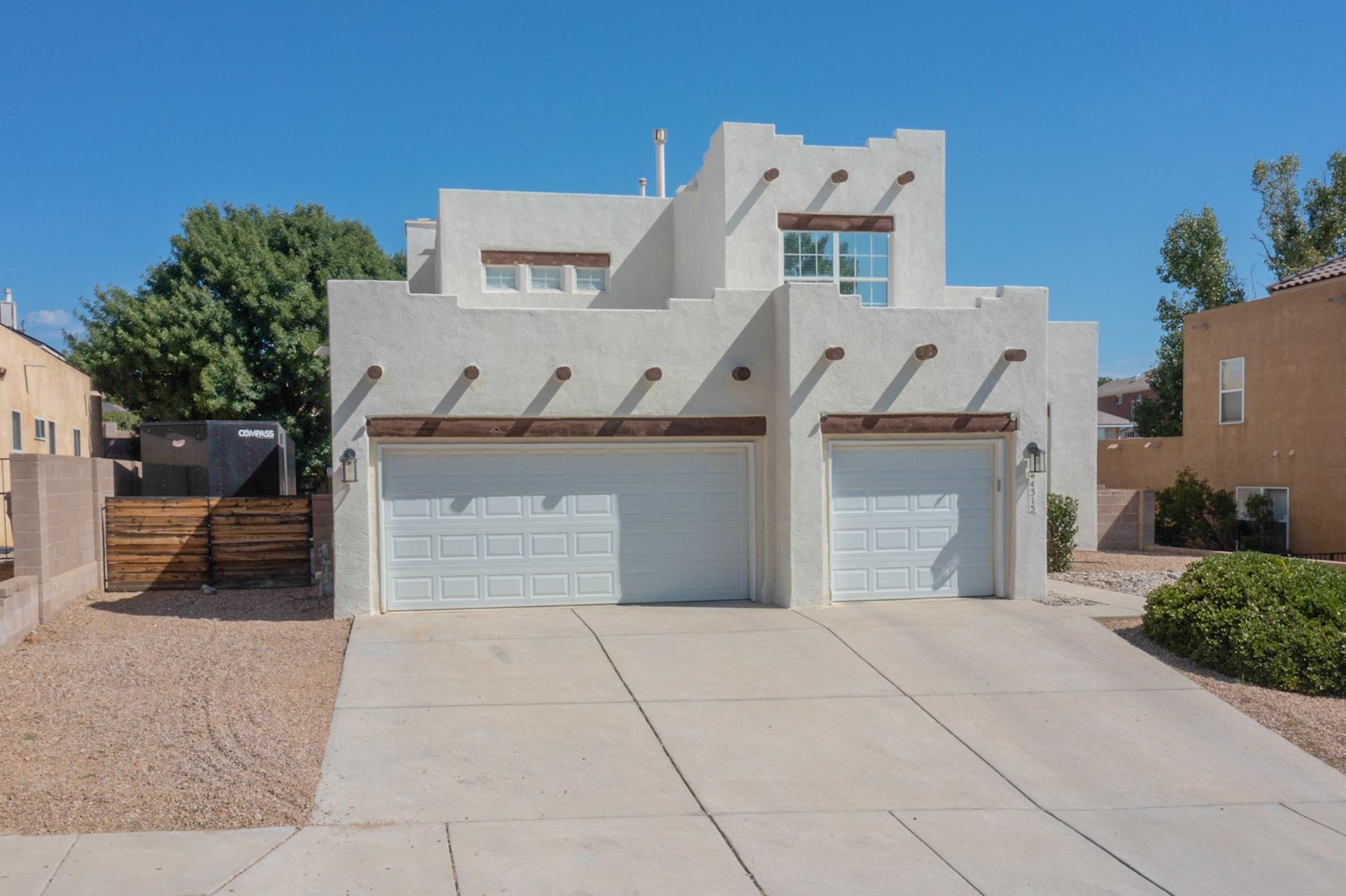 4315 Rancho Redondo NW