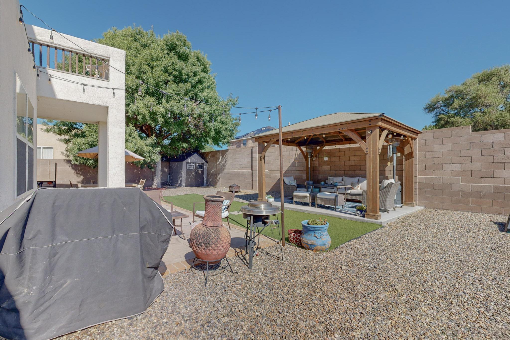 4315 Rancho Redondo NW
