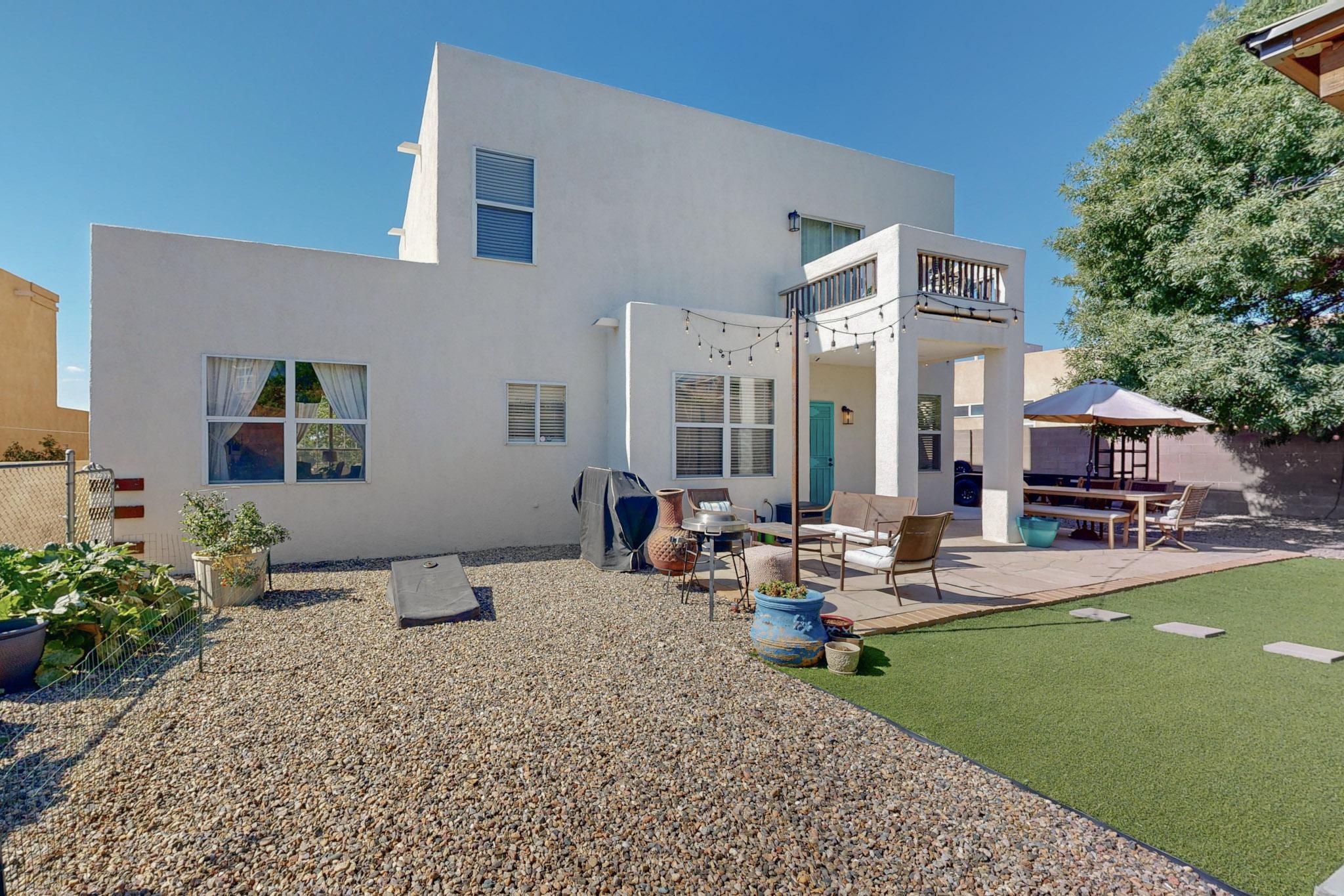 4315 Rancho Redondo NW