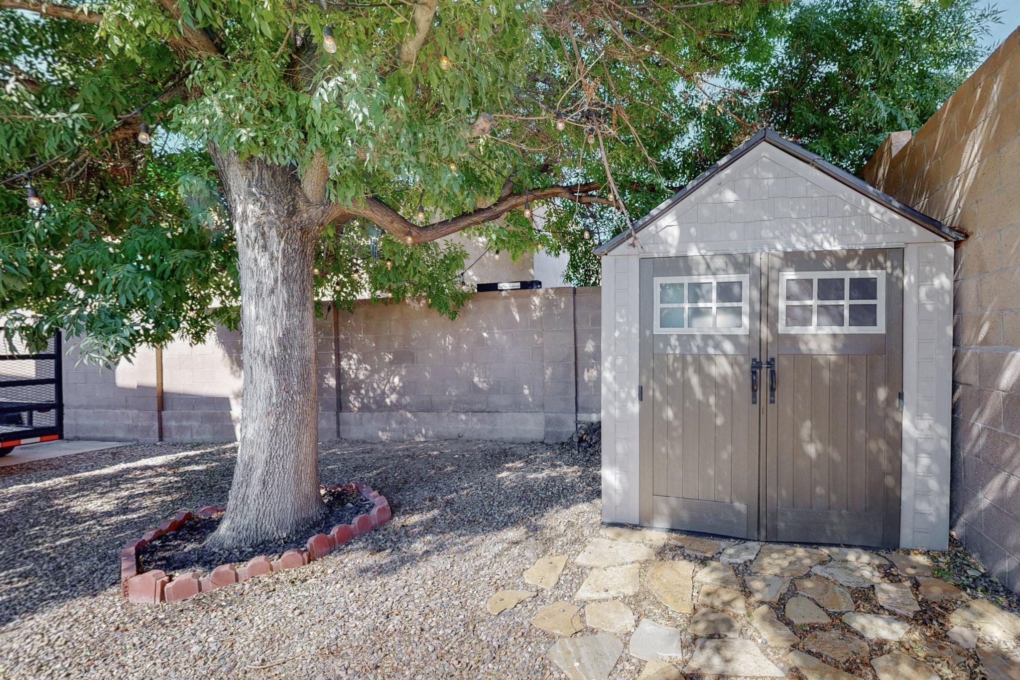 4315 Rancho Redondo NW