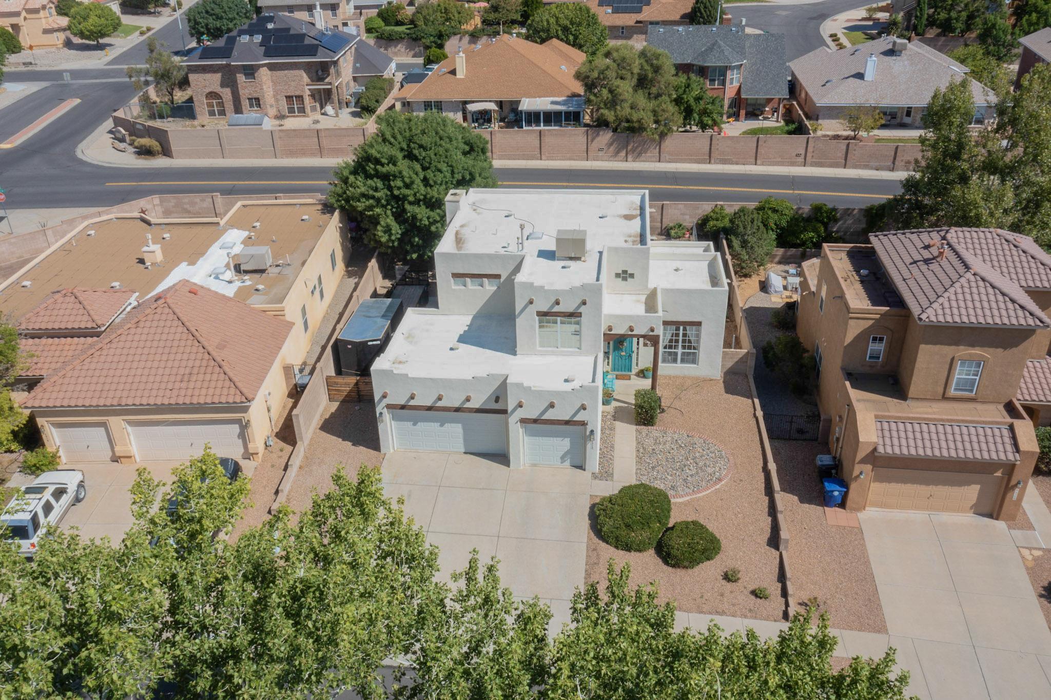 4315 Rancho Redondo NW