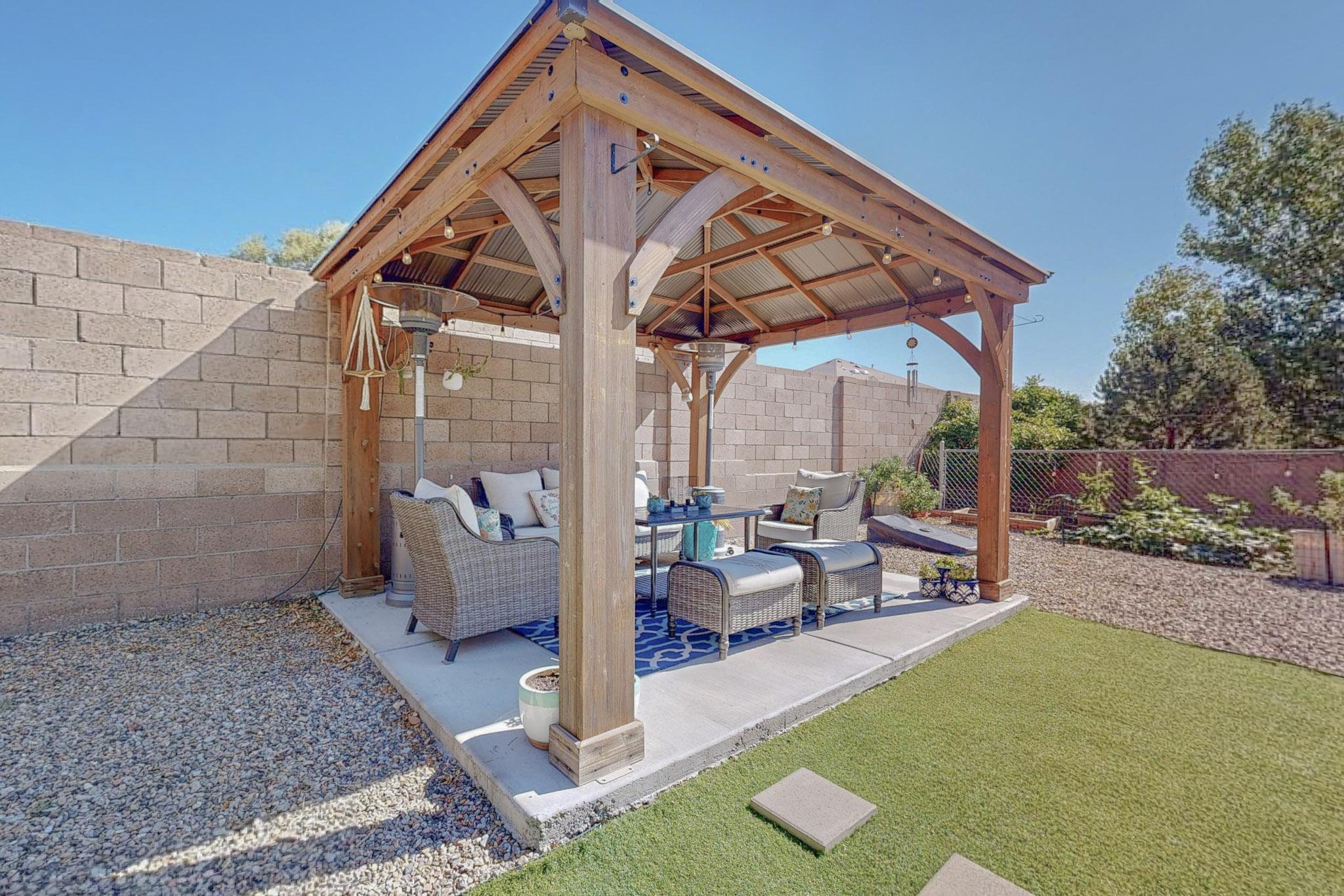 4315 Rancho Redondo NW