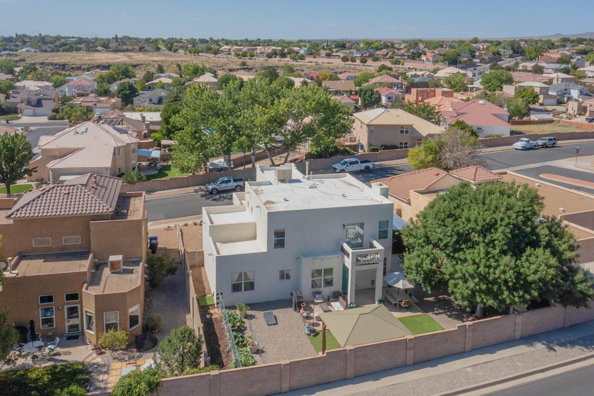 4315 Rancho Redondo NW