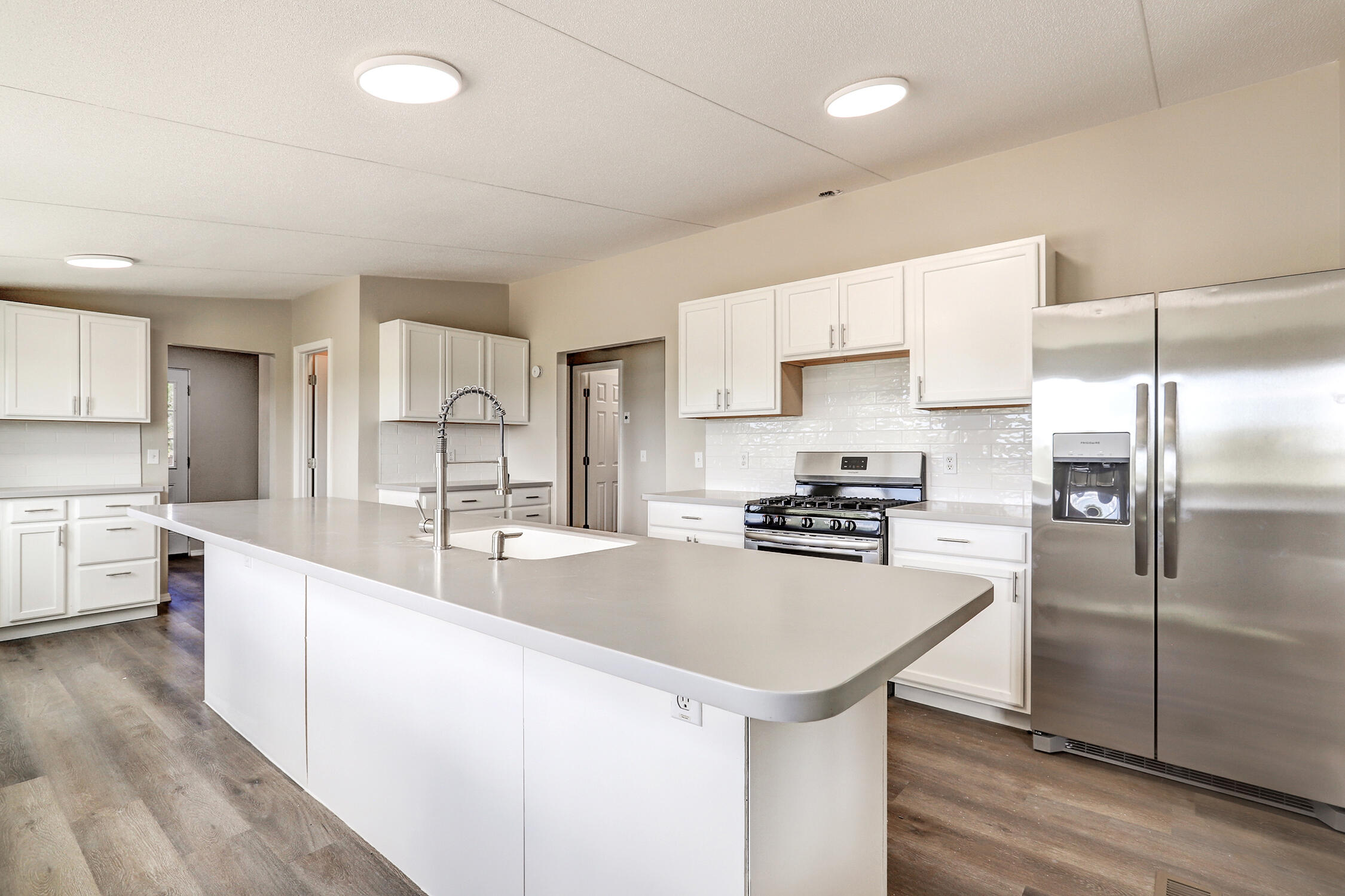 7 Skyline Court