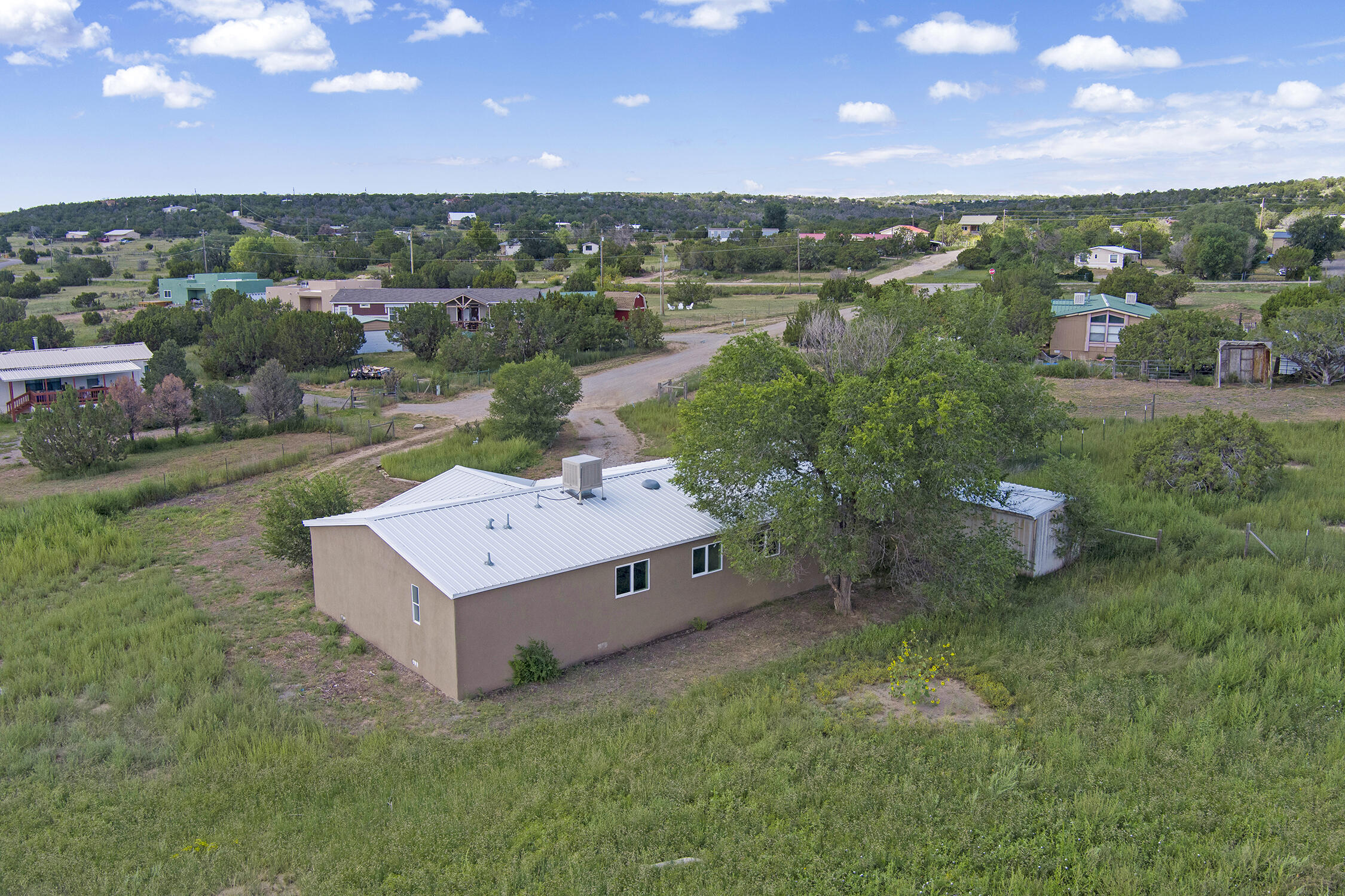 7 Skyline Court