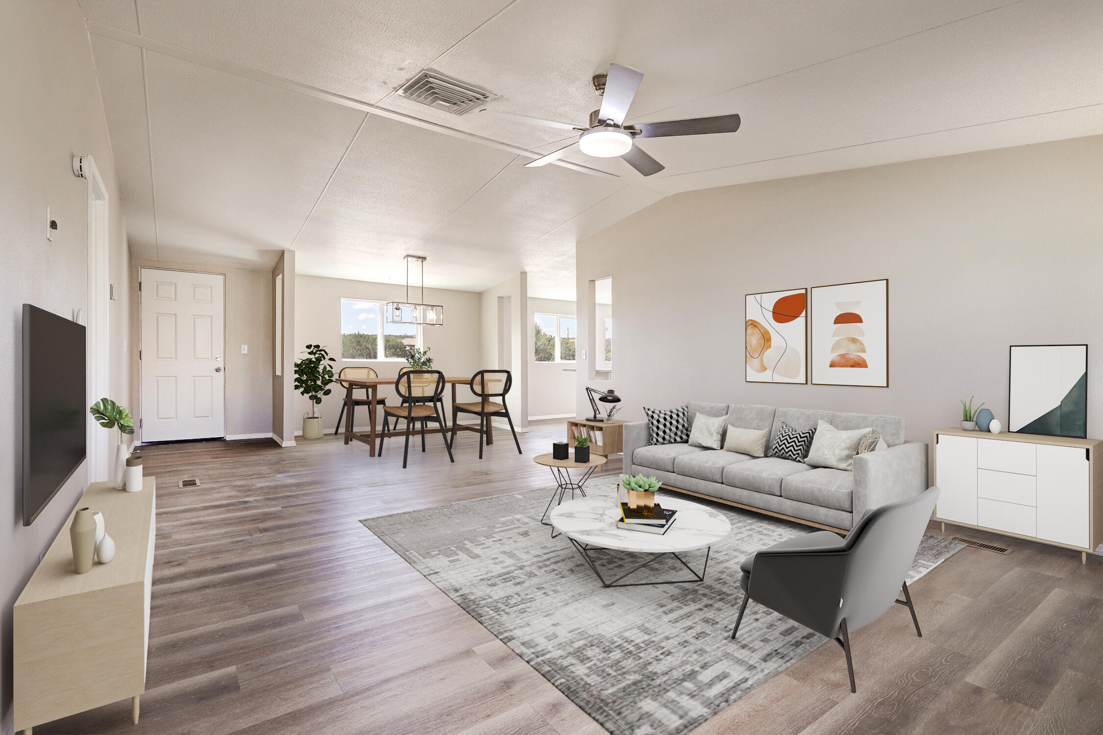 7 Skyline Court