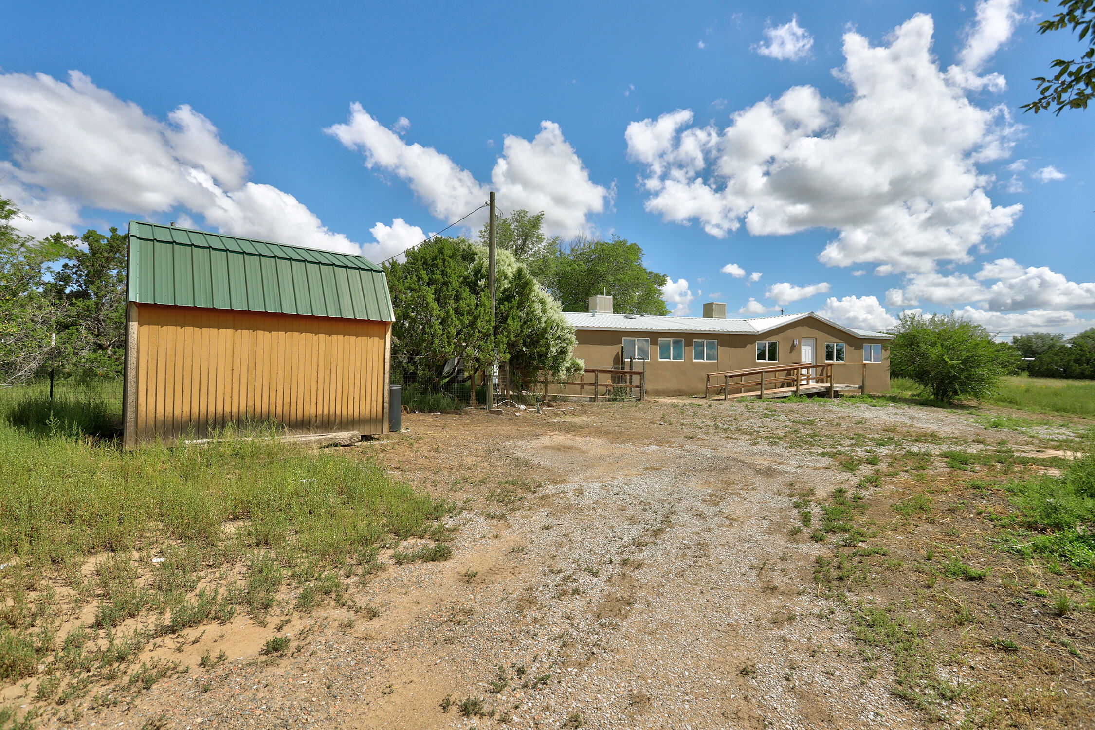7 Skyline Court
