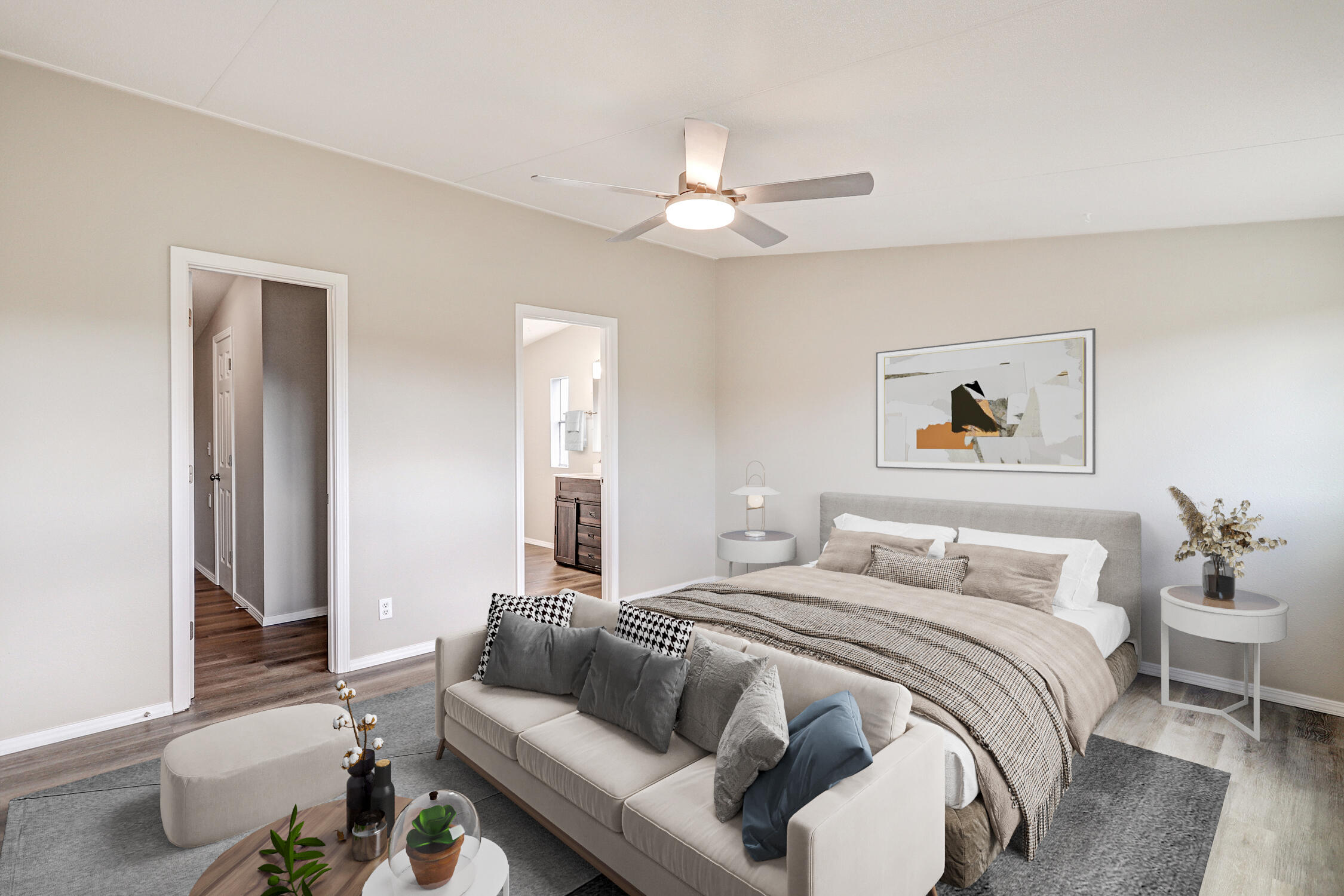 7 Skyline Court