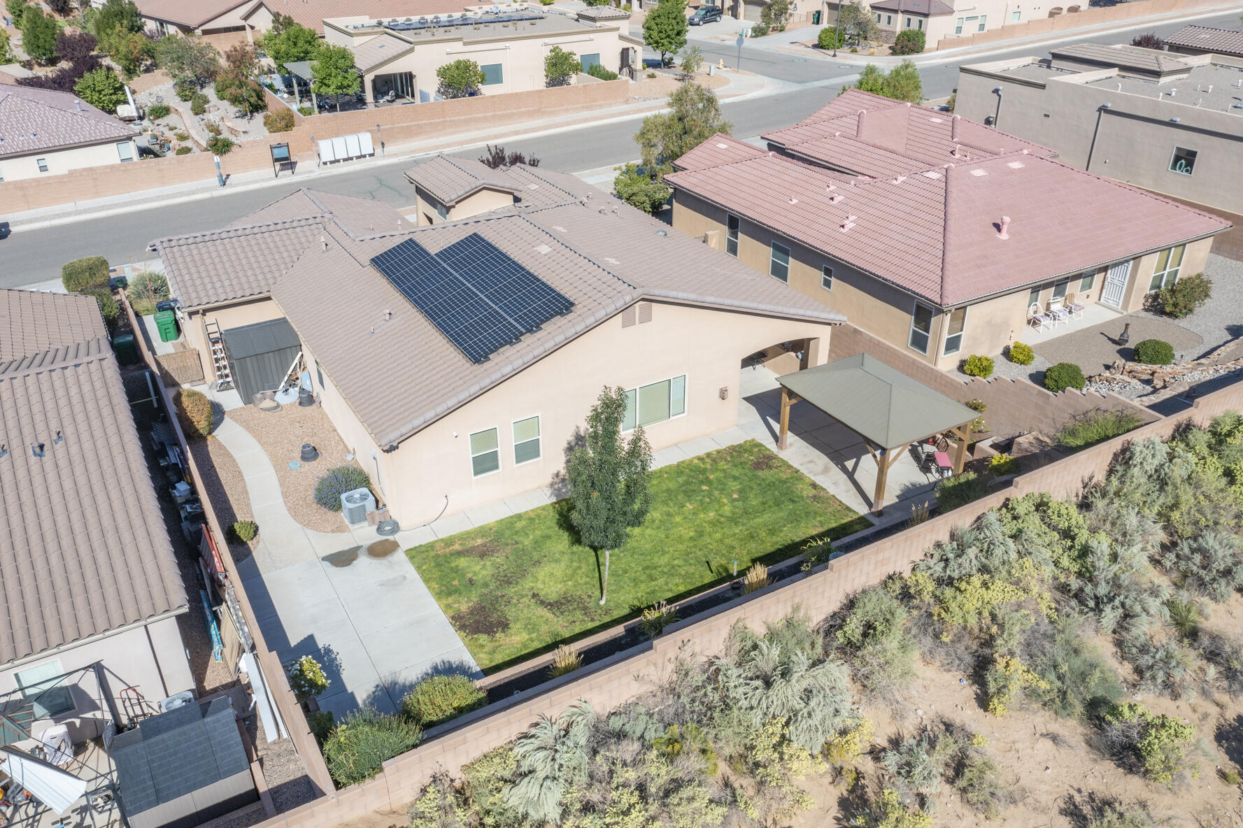 1724 Roble Drive