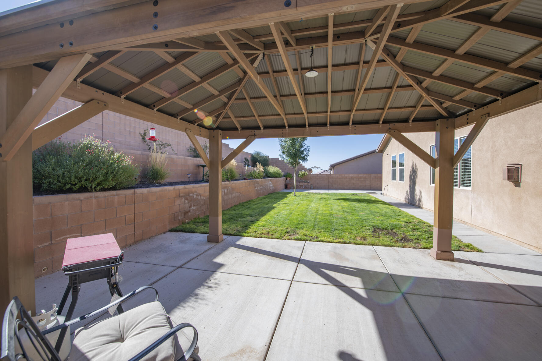 1724 Roble Drive