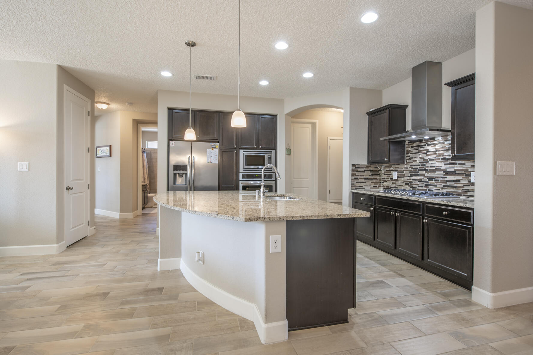 1724 Roble Drive