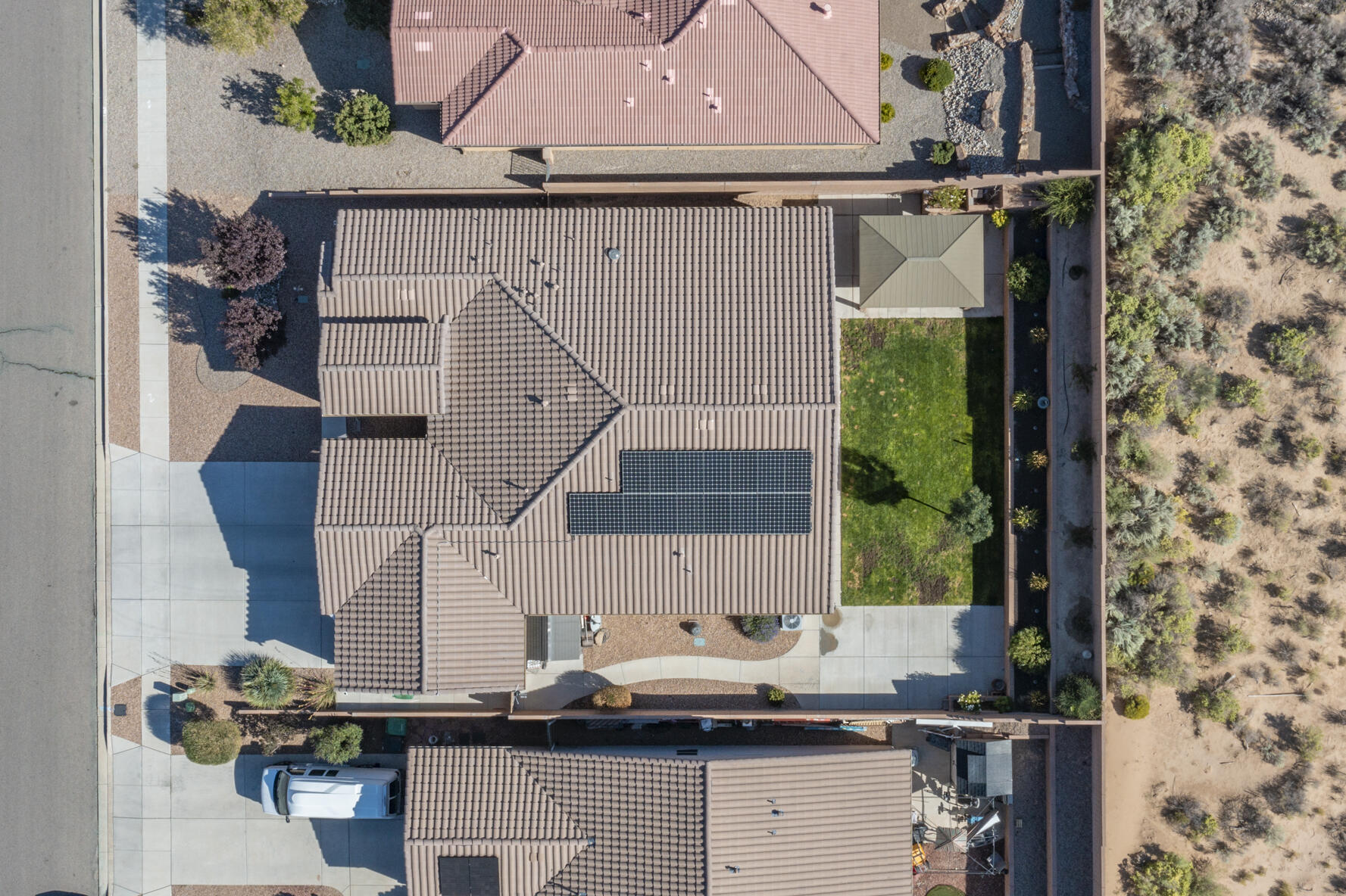 1724 Roble Drive