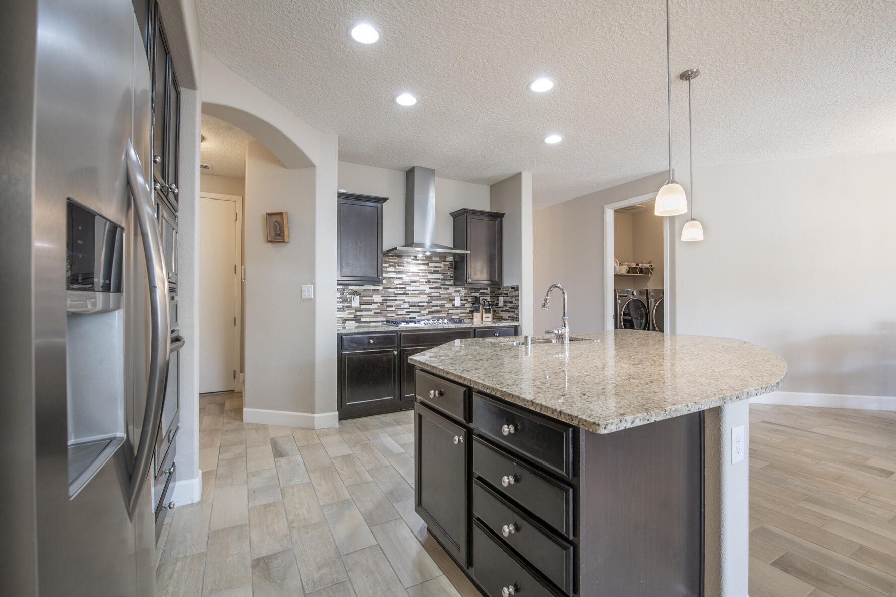 1724 Roble Drive