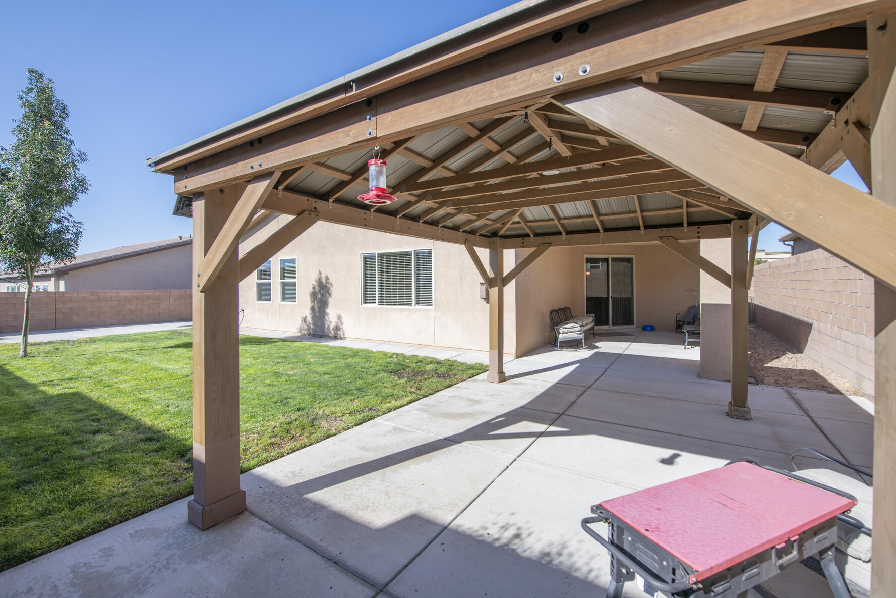 1724 Roble Drive