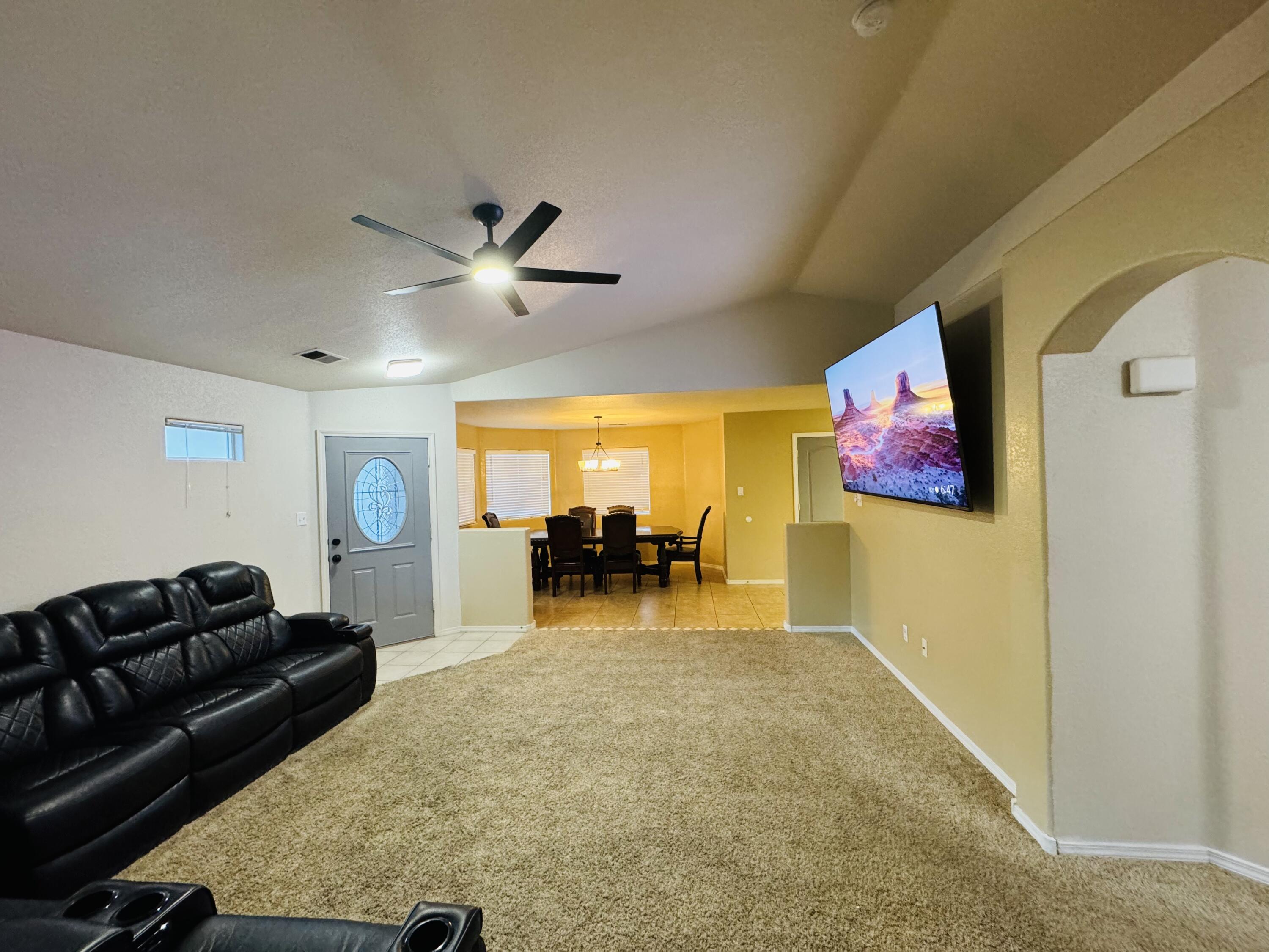 8932 Violet Orchid Trail SW