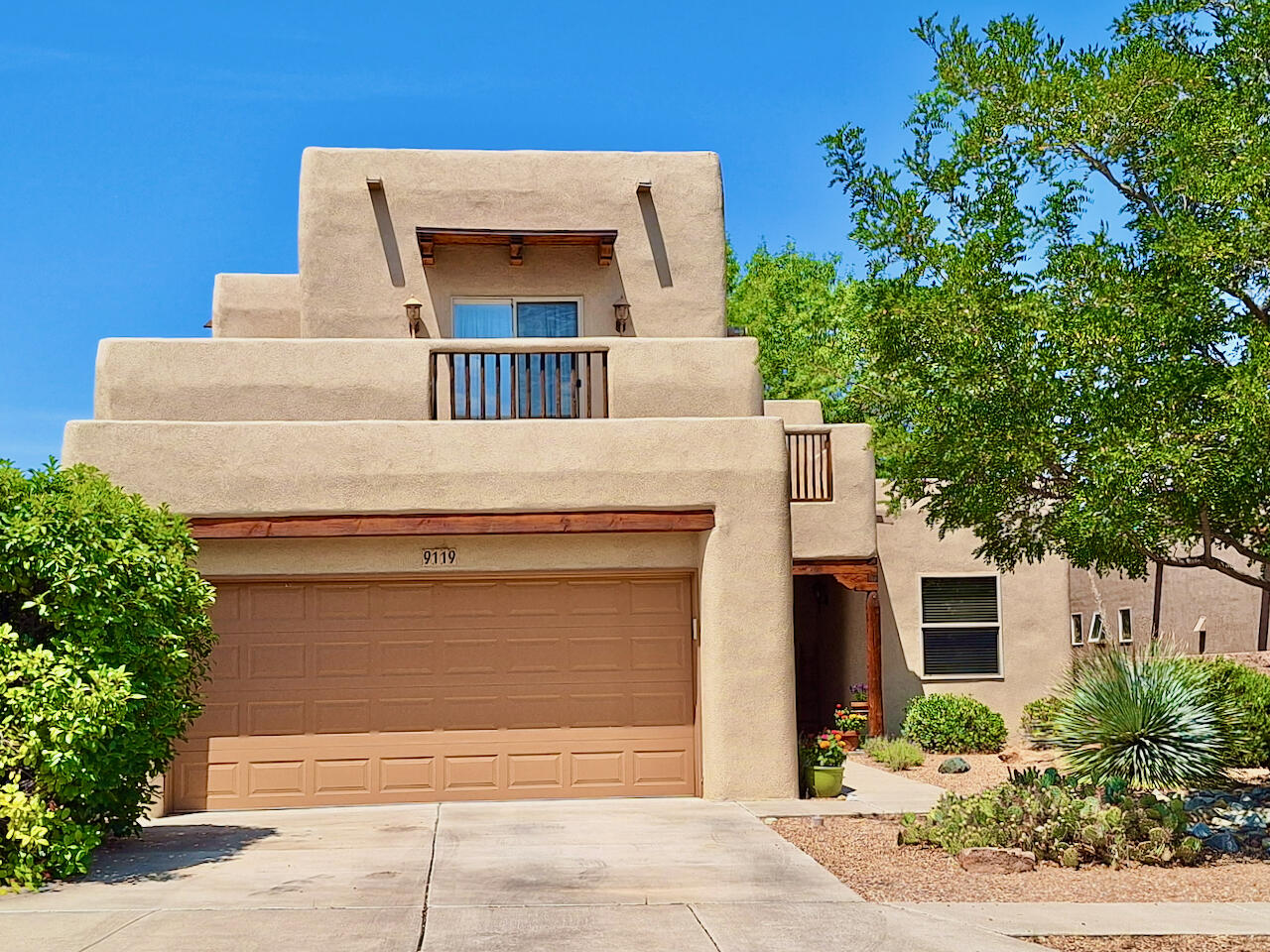 9119 Silver Sage Drive NE