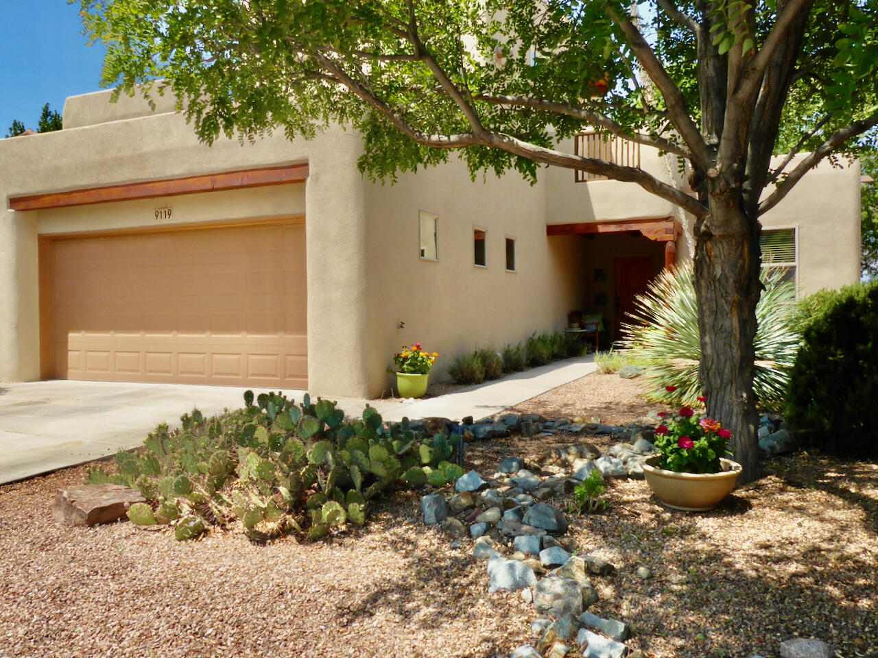 9119 Silver Sage Drive NE