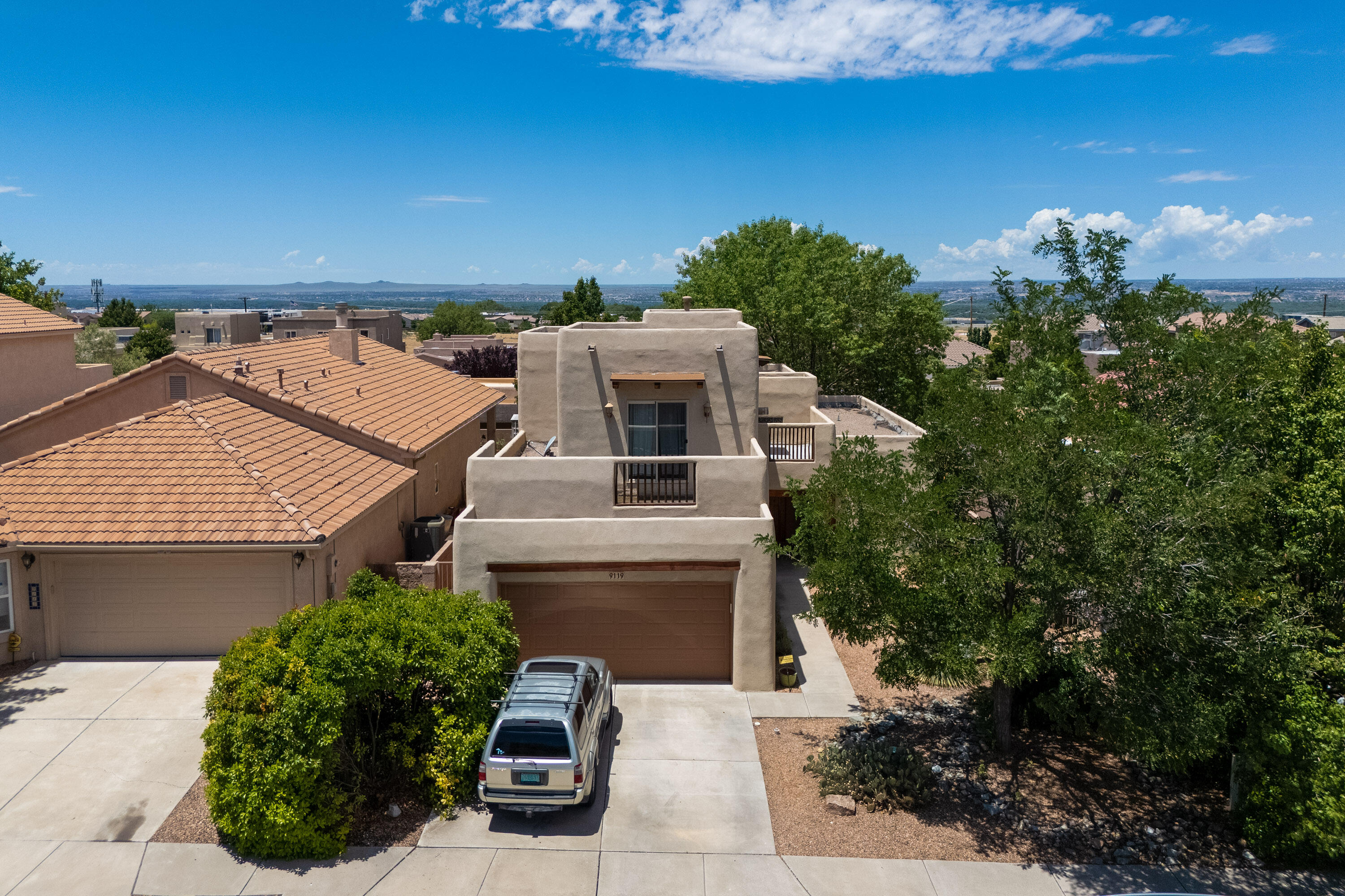 9119 Silver Sage Drive NE