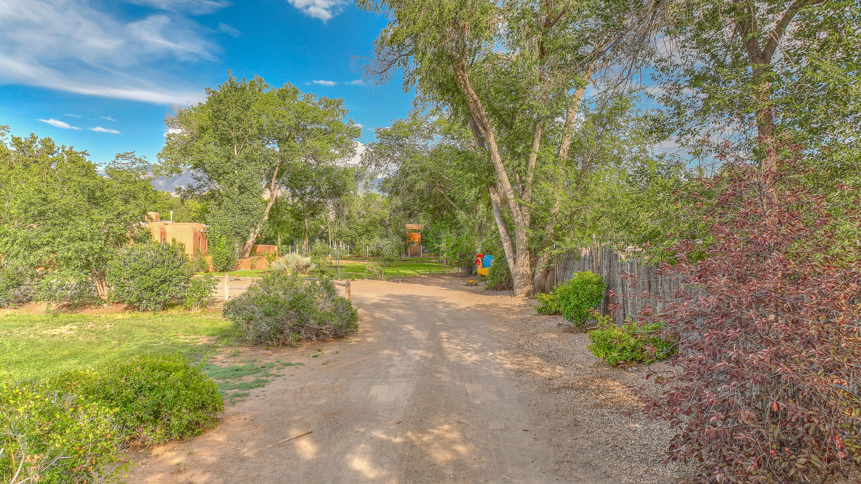 5910 Road