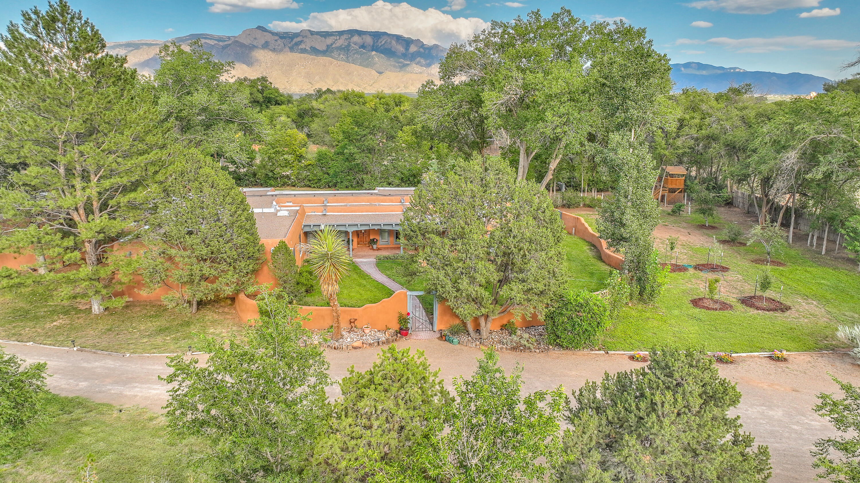 5910 Road