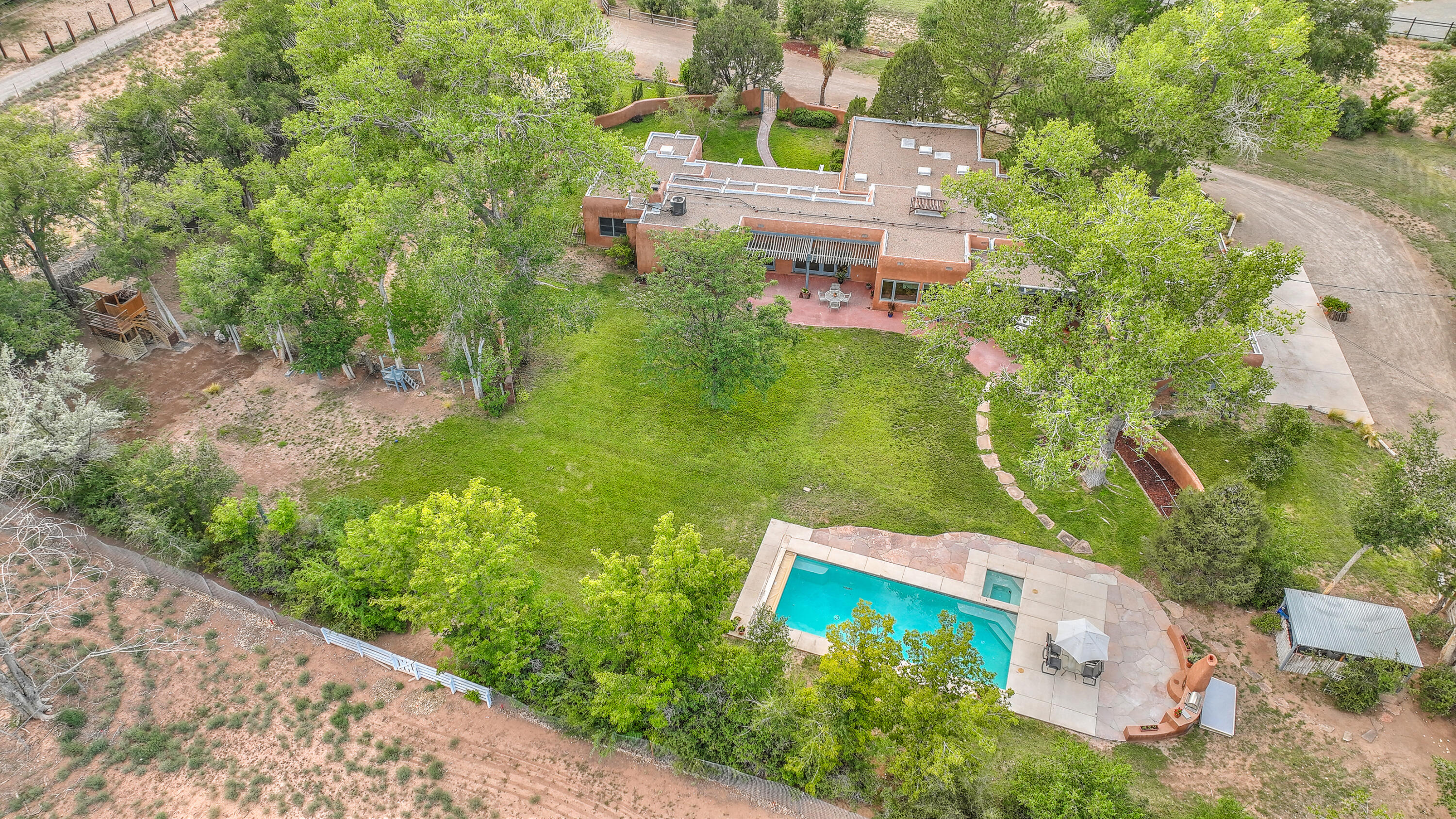 5910 Road