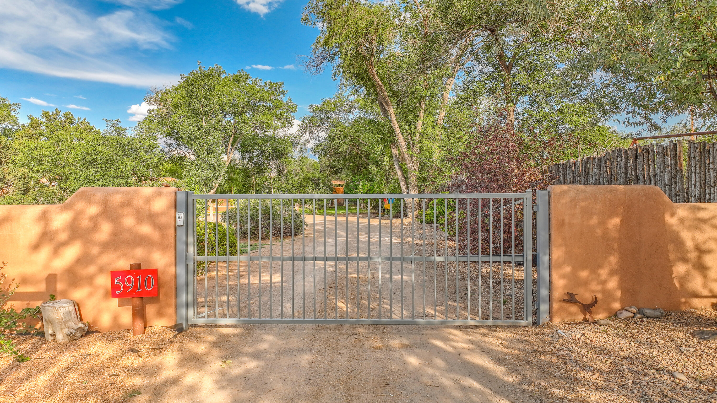 5910 Road
