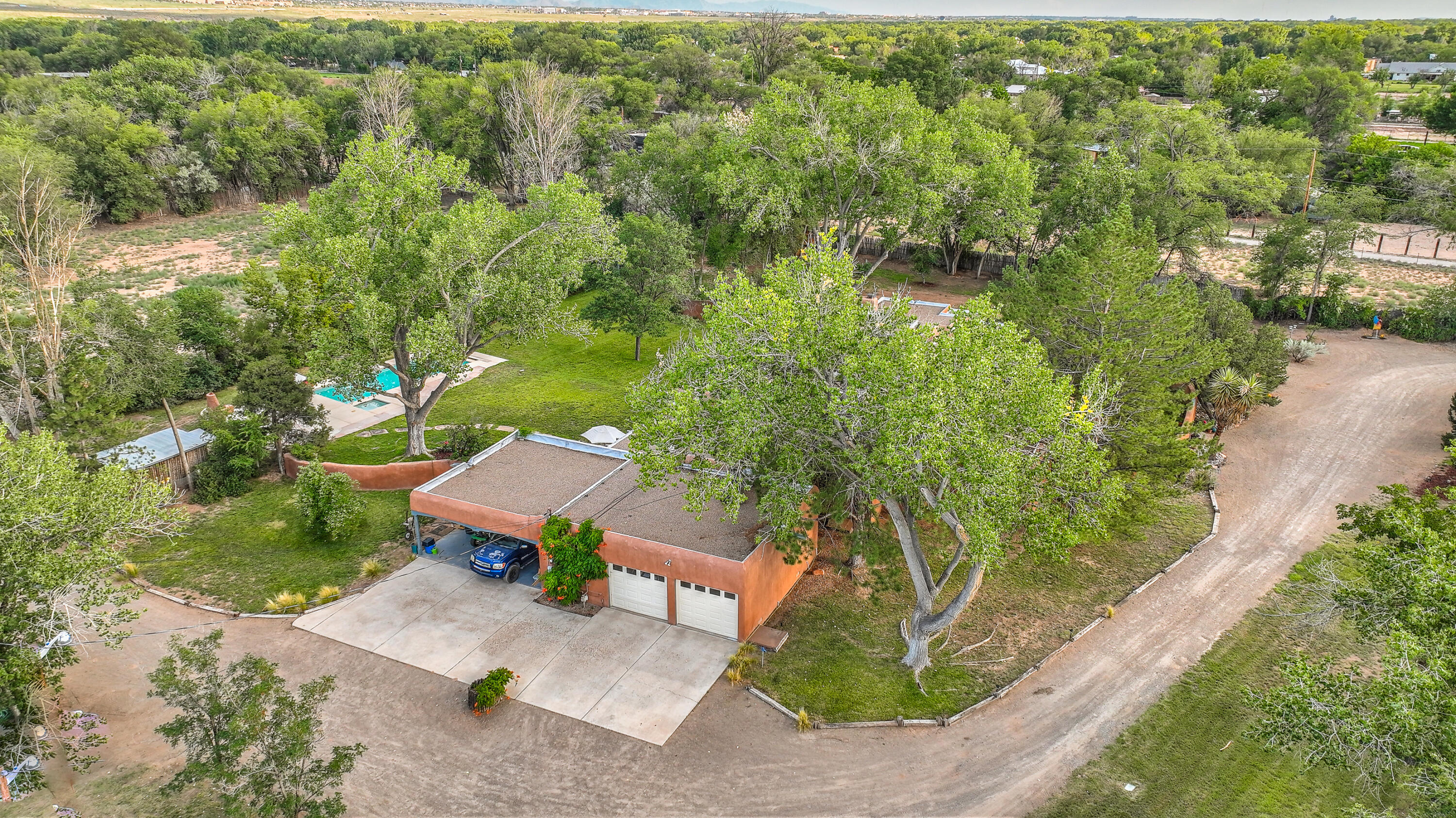 5910 Road
