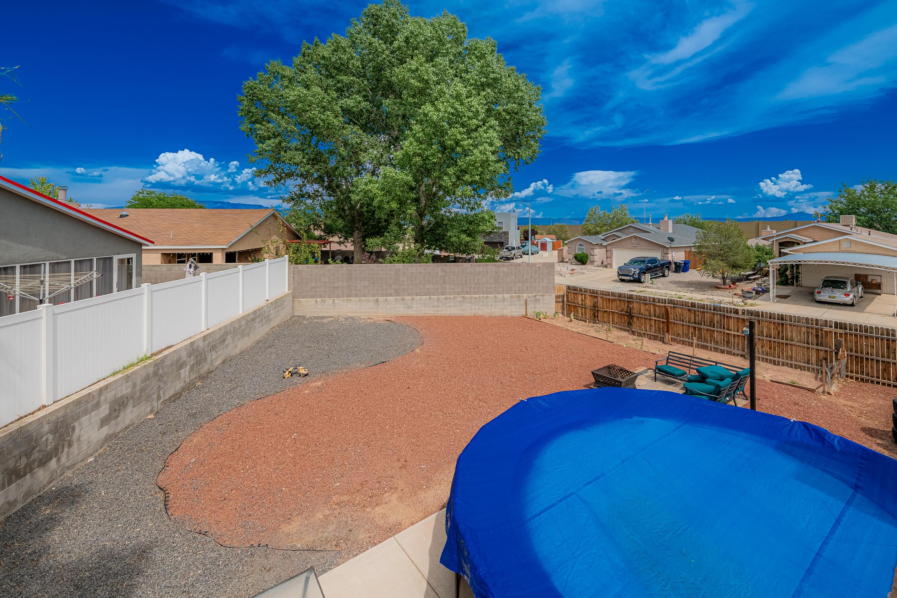 1315 MESA WOOD PLACE NW