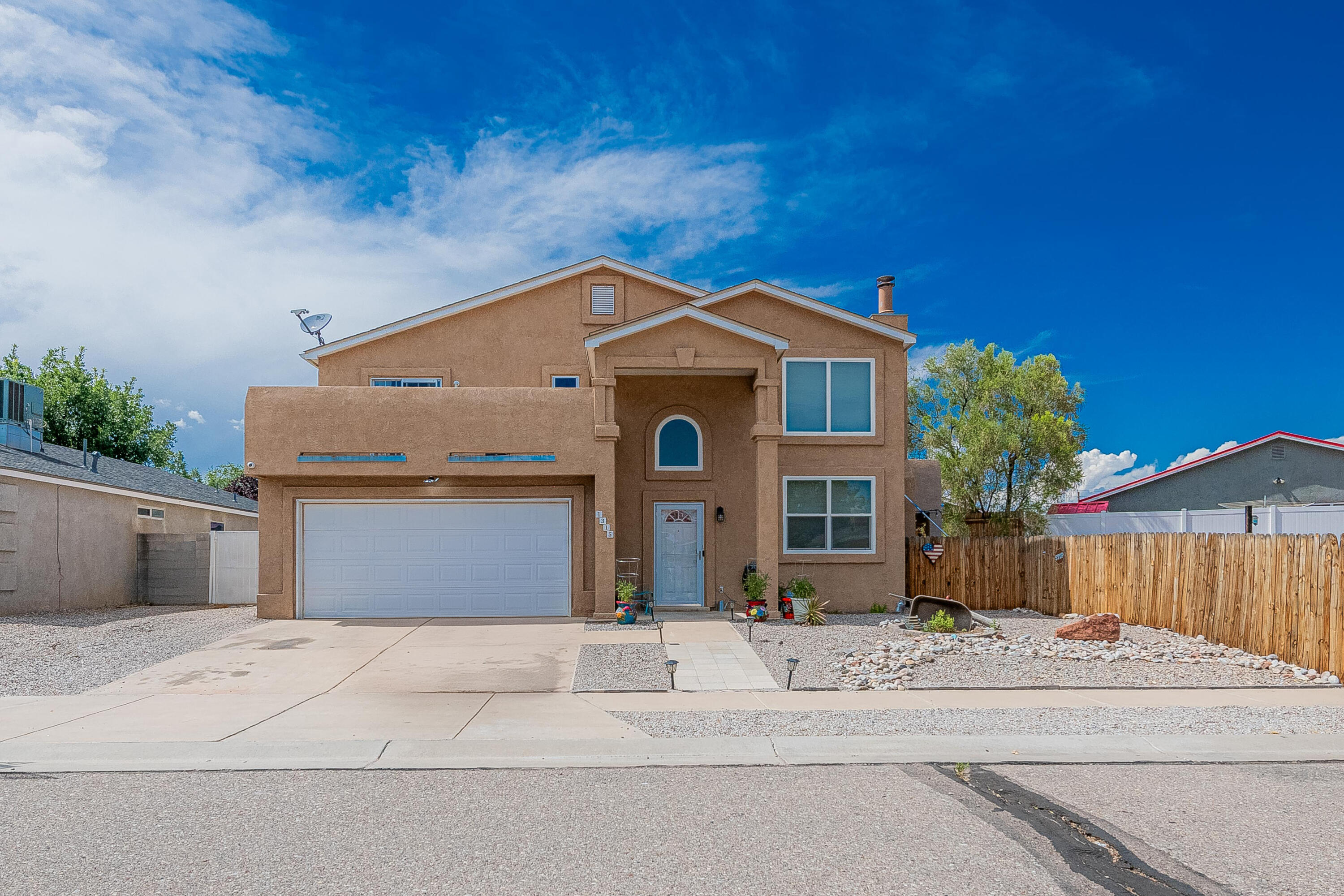 1315 MESA WOOD PLACE NW