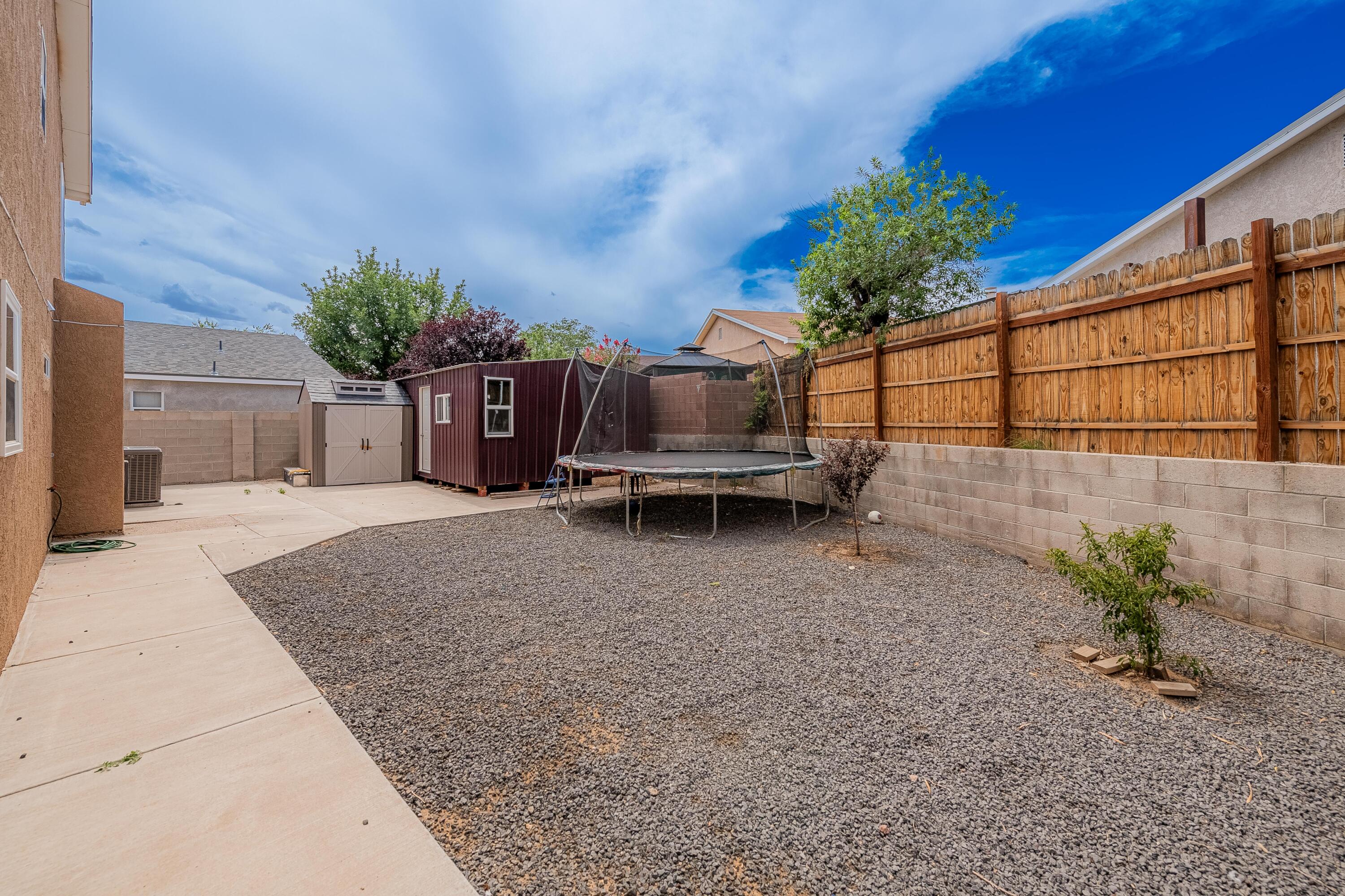 1315 MESA WOOD PLACE NW
